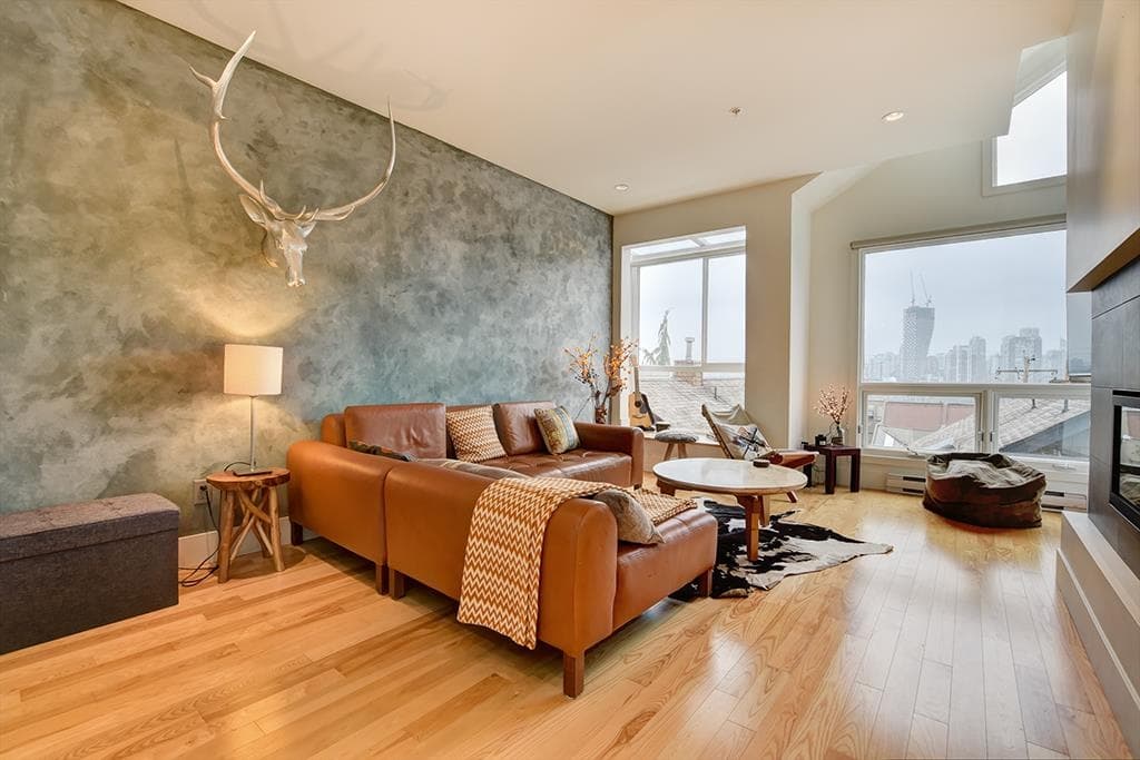 1168 W 7th Avenue, Vancouver, V6H 1B4 — photo 5