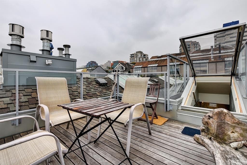 1168 W 7th Avenue, Vancouver, V6H 1B4 — photo 4