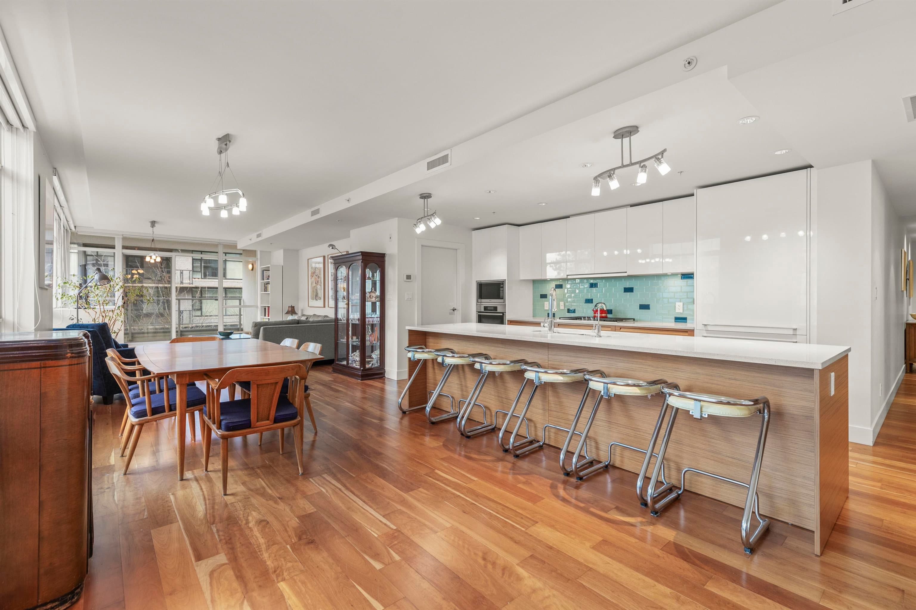 302 - 6080 Iona Drive, Vancouver, V6T 0A4 — photo 3
