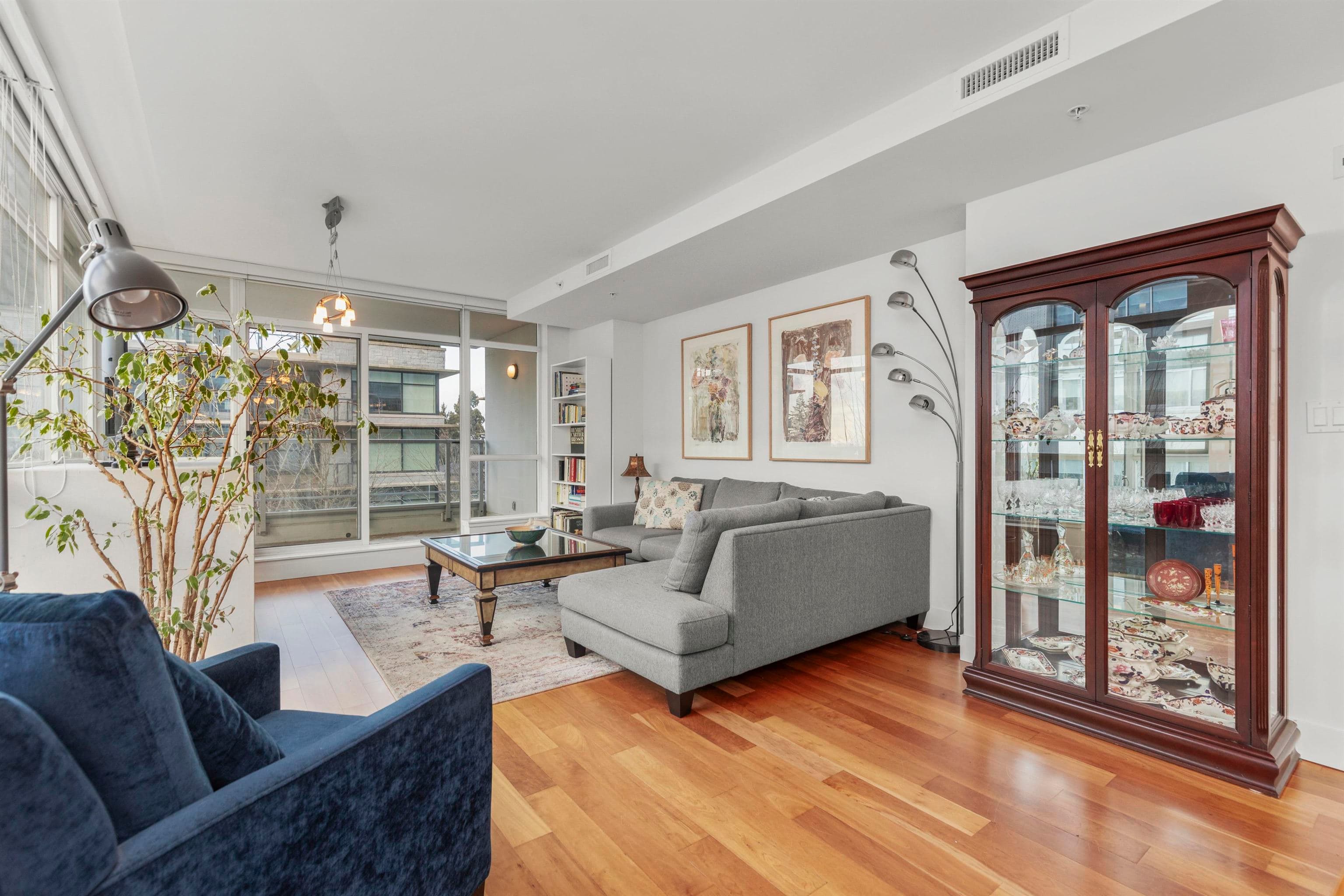 302 - 6080 Iona Drive, Vancouver, V6T 0A4 — photo 5