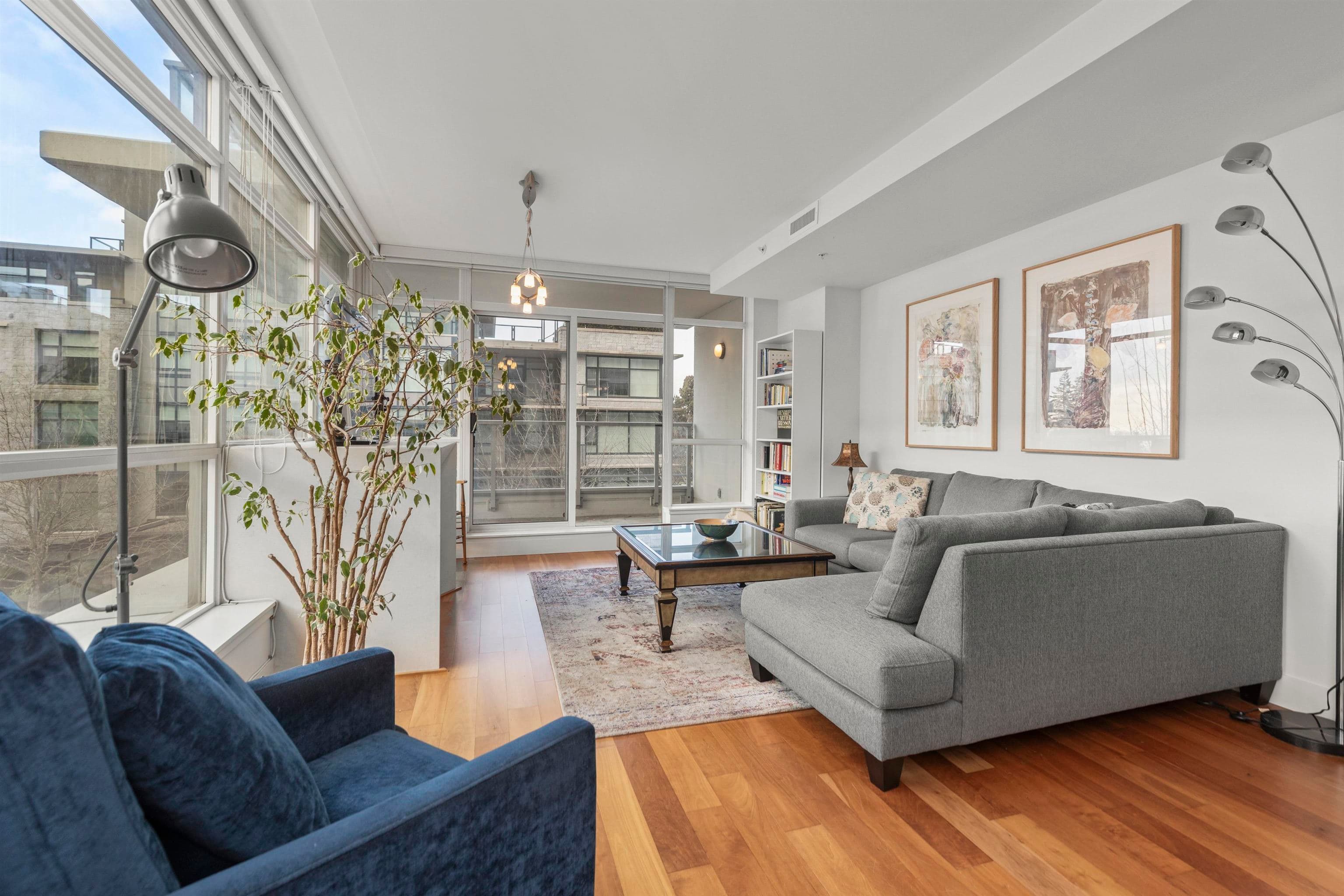 302 - 6080 Iona Drive, Vancouver, V6T 0A4 — photo 4