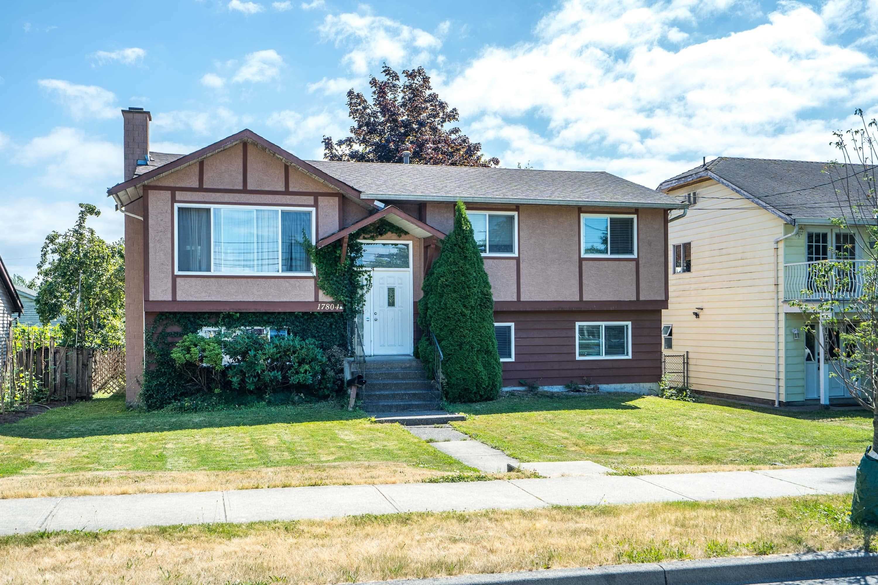 17804 60th Avenue, Surrey