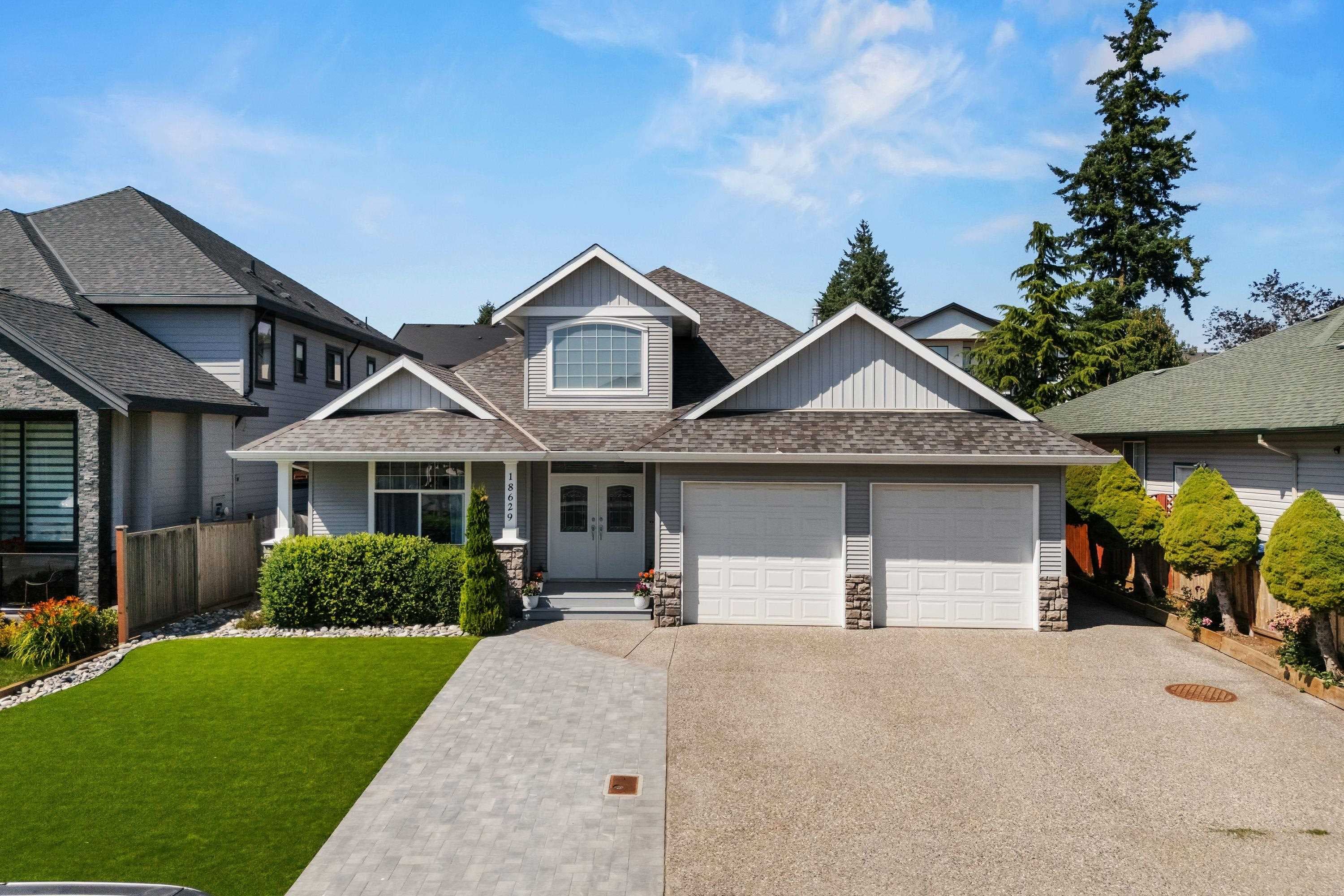 18629 56b Avenue, Surrey
