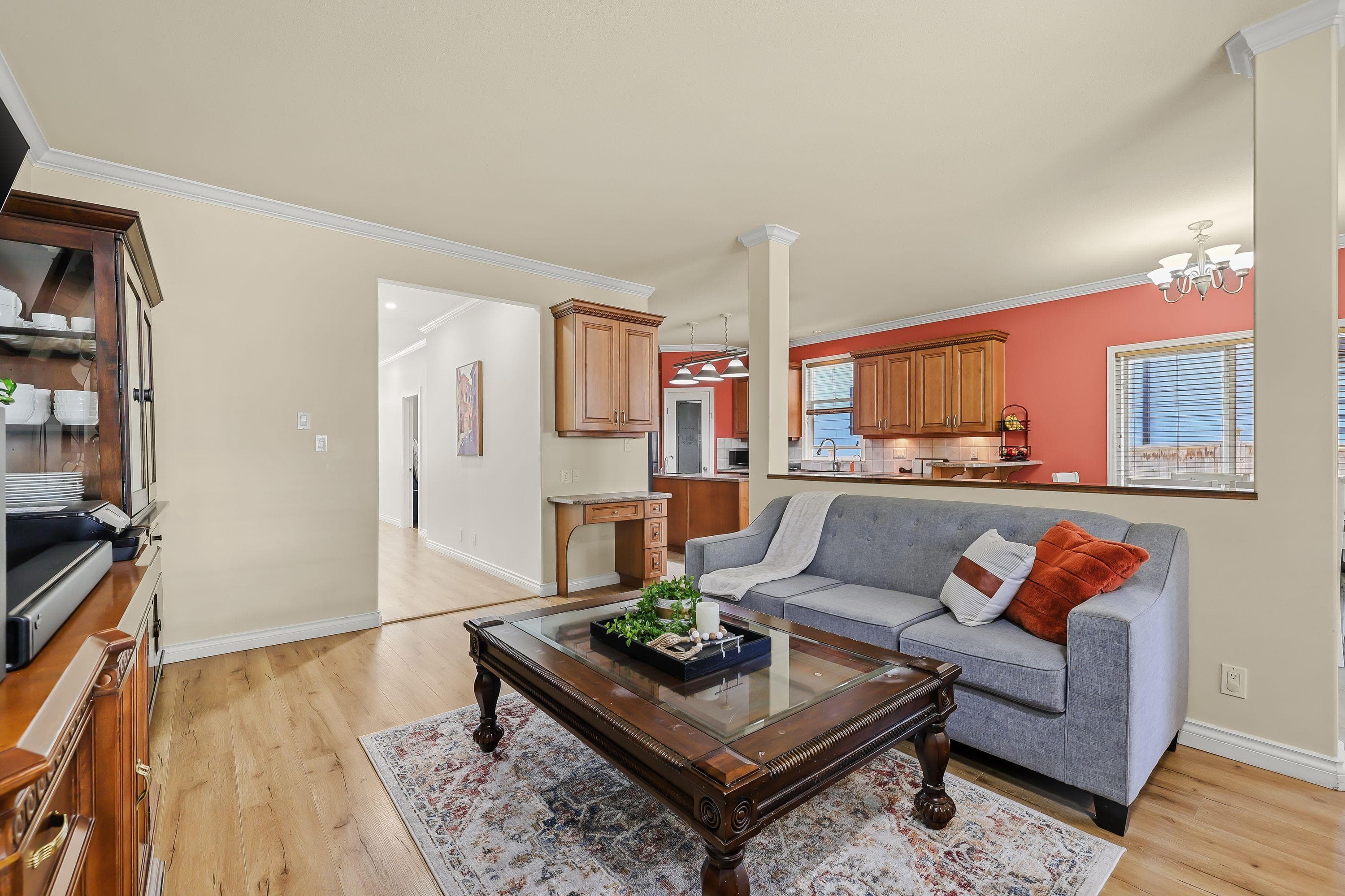 18629 56b Avenue, Surrey, V3S 7N2 — photo 5