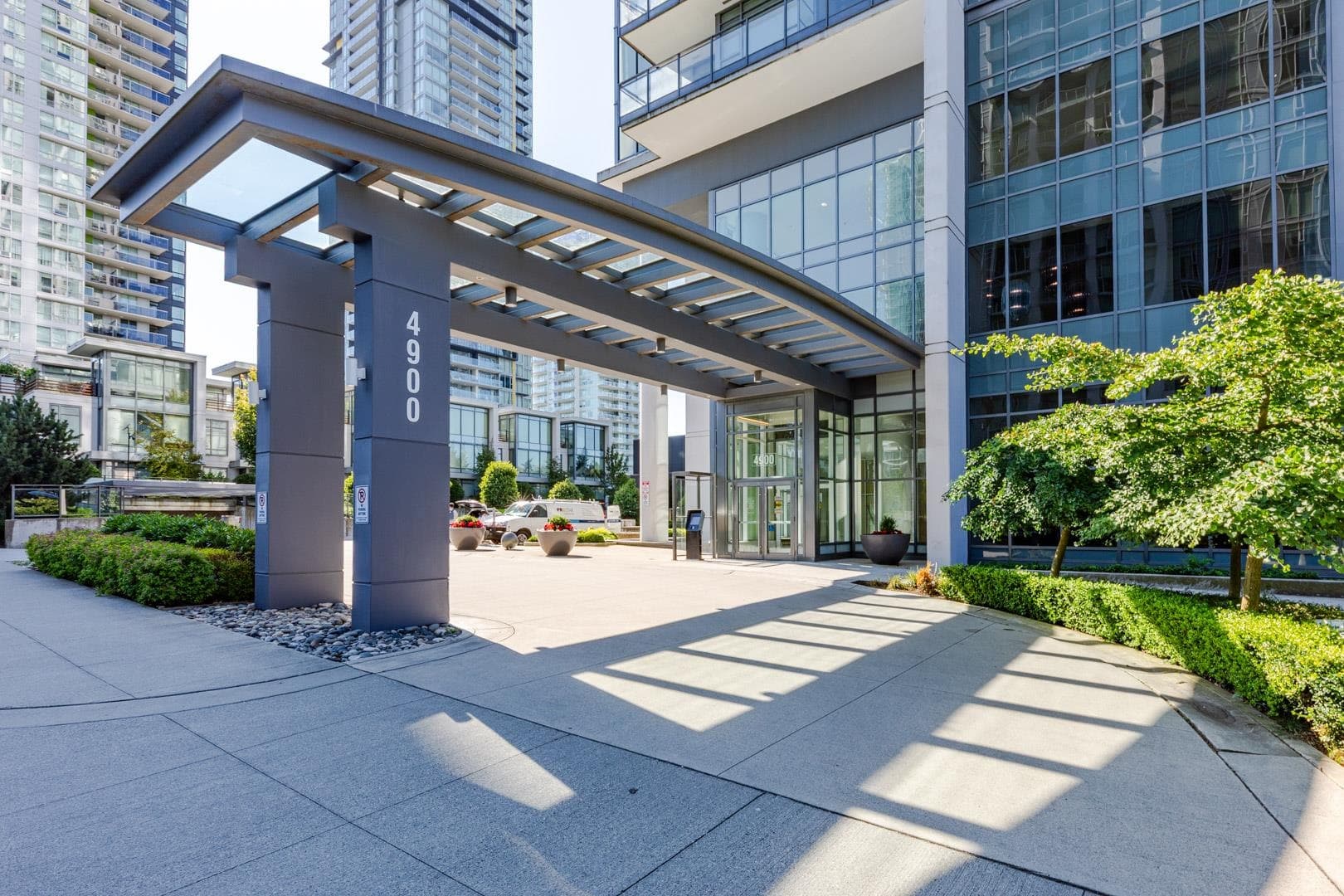 3103 - 4900 Lennox Lane, Burnaby, V5H 0G9 — photo 2