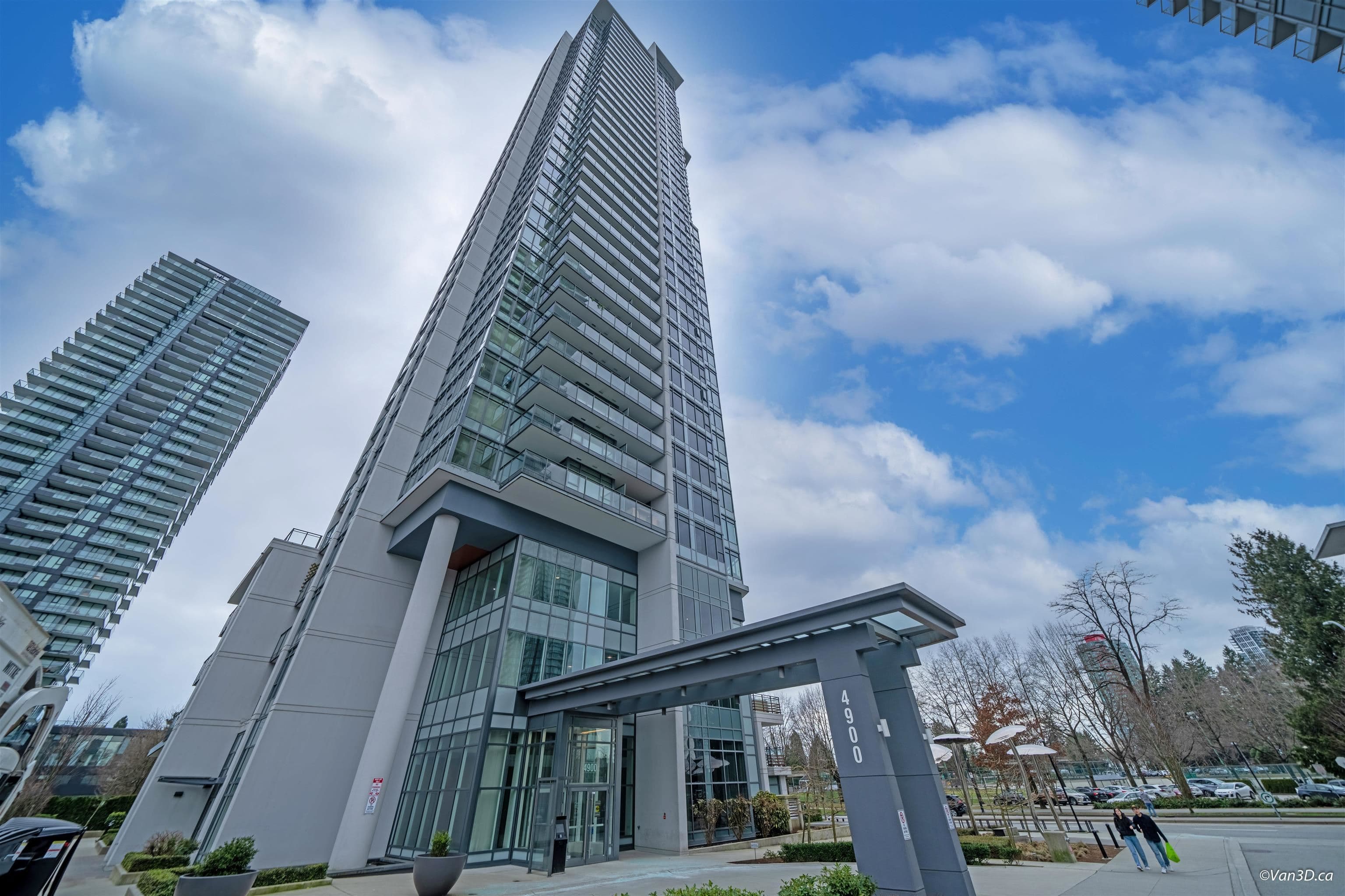3103 - 4900 Lennox Lane, Burnaby, V5H 0G9 — photo 1