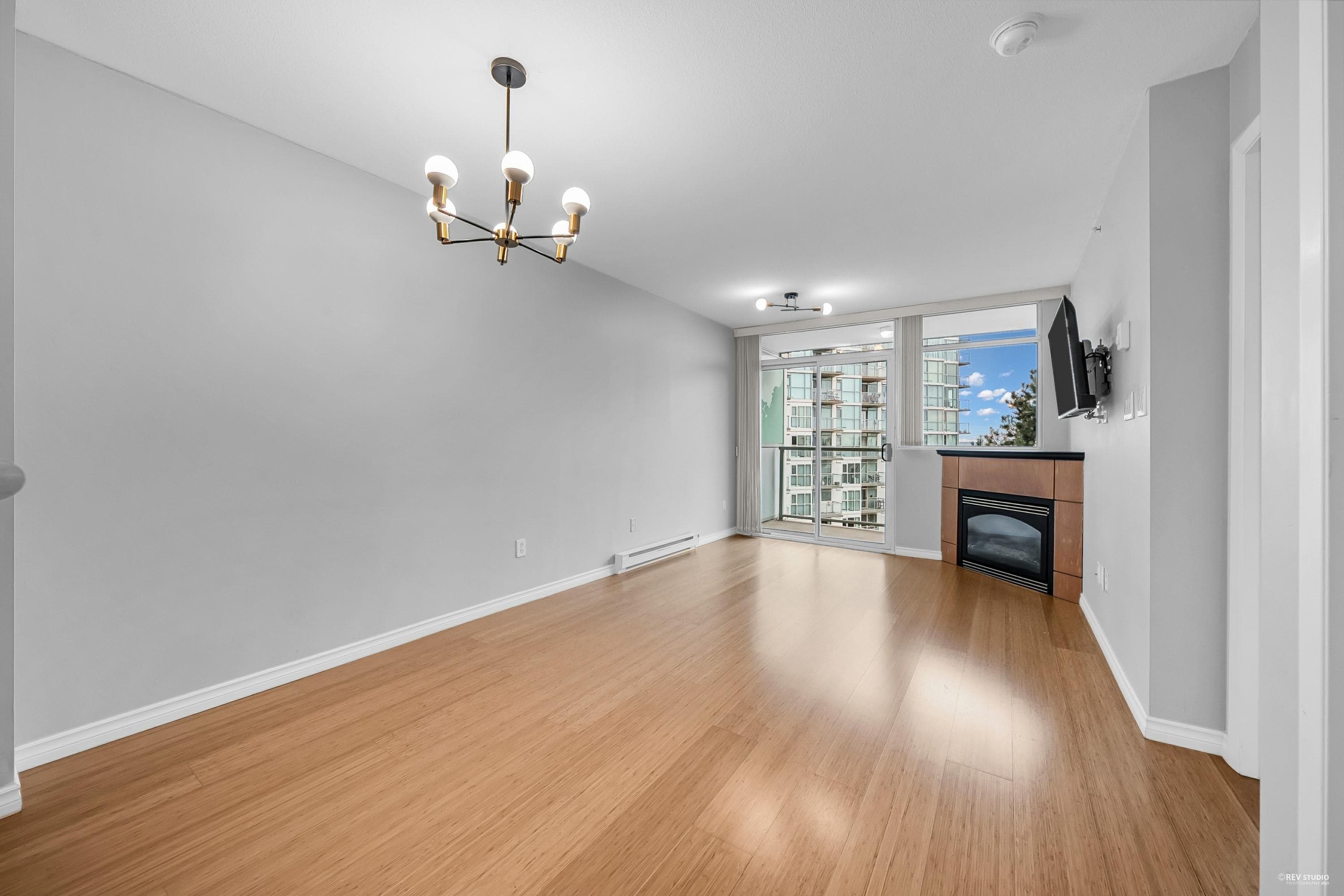 602 - 2733 Chandlery Place, Vancouver, V5S 4V3 — photo 4