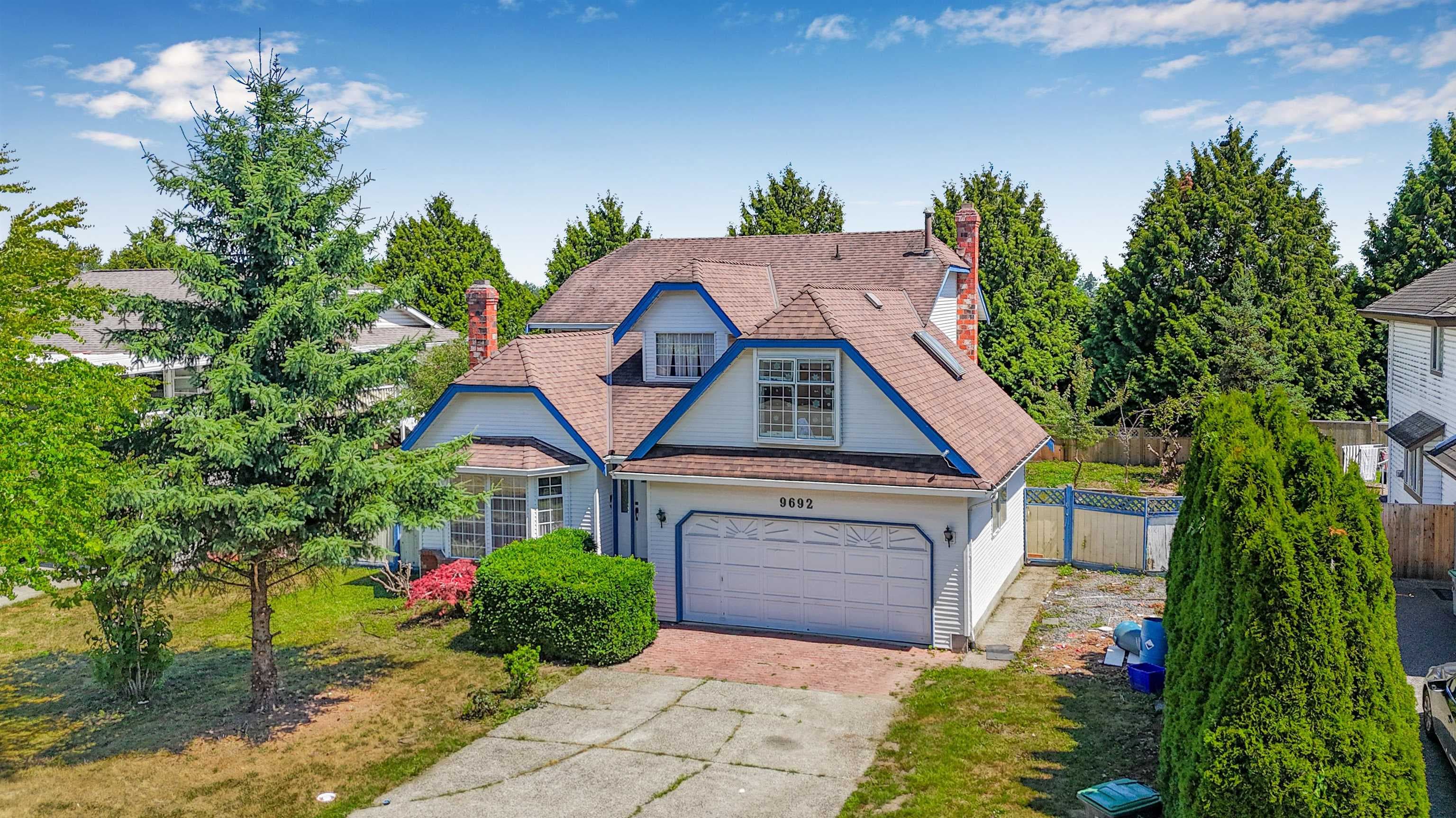 9692 157b Street, Surrey, V4N 2T3 — photo 2