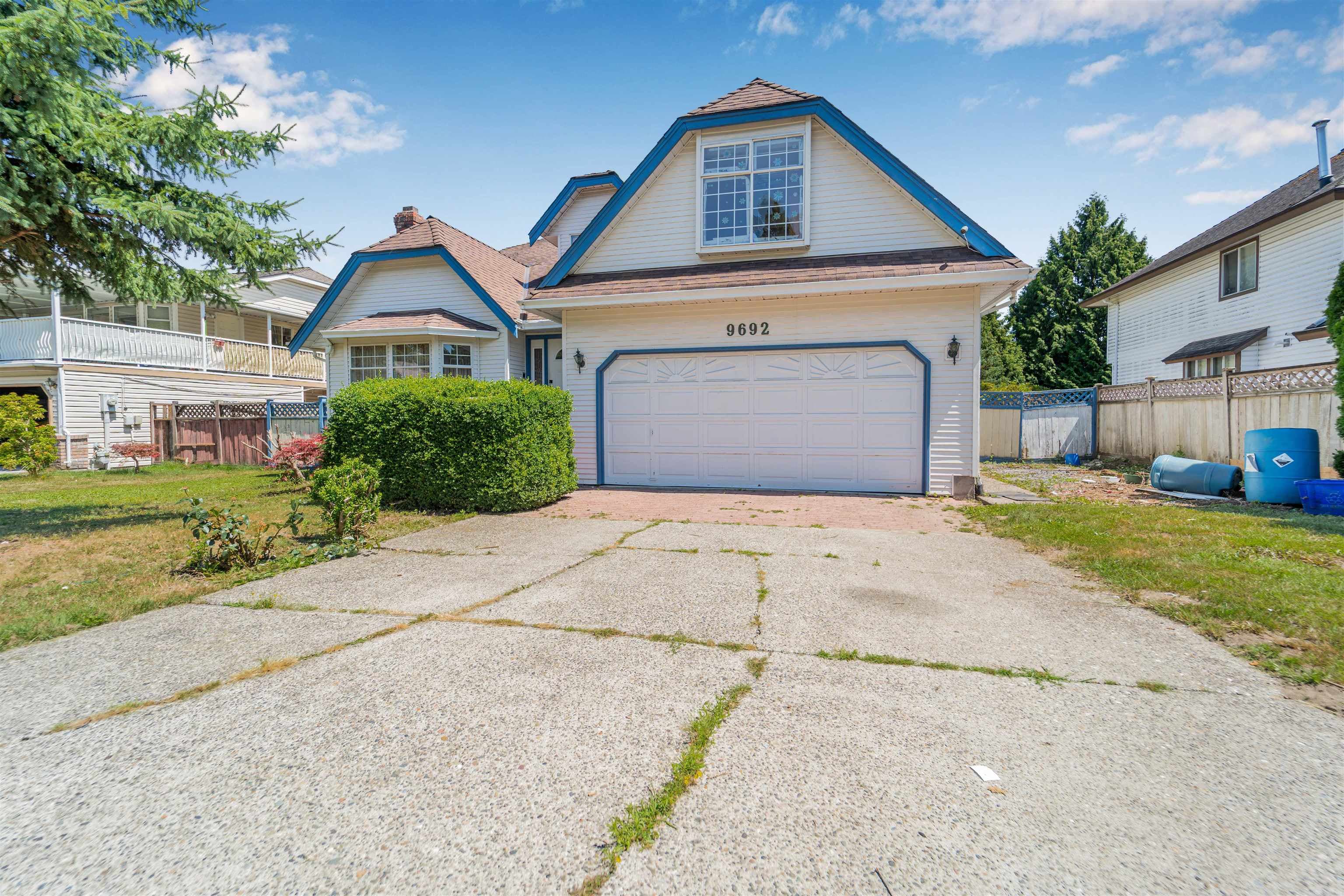 9692 157b Street, Surrey