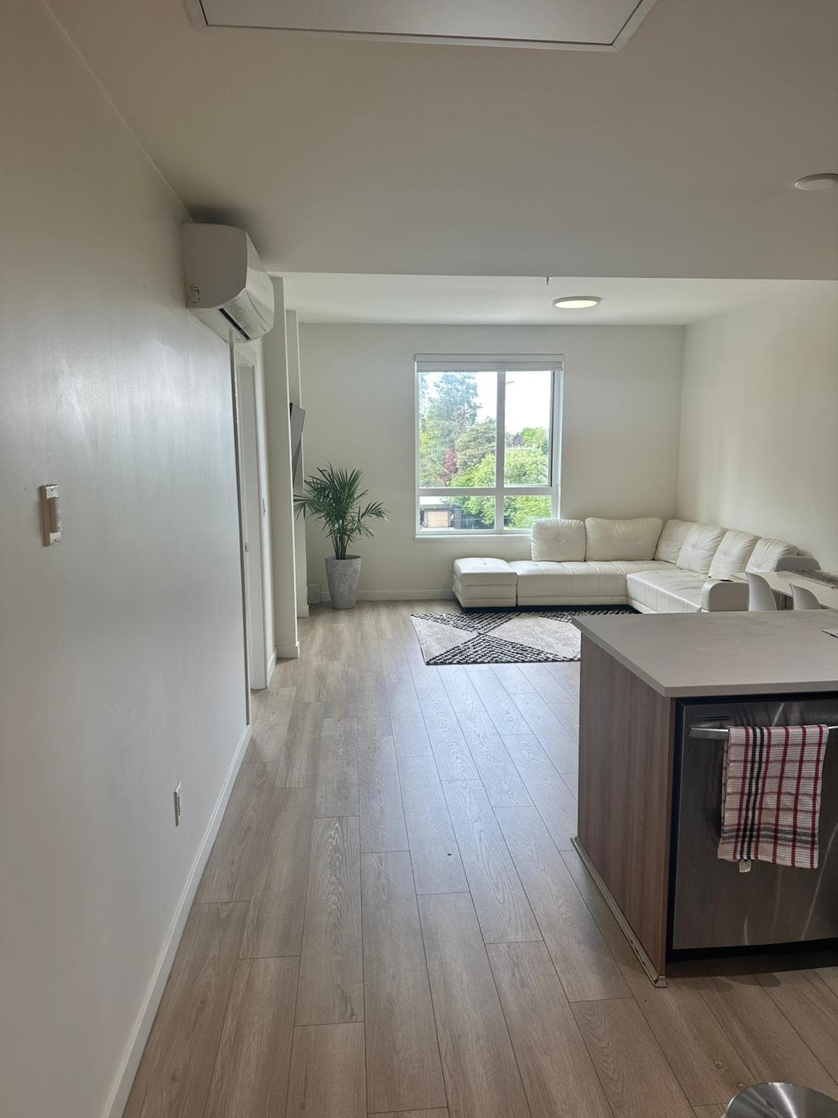 301 - 5420 208 Street, Langley