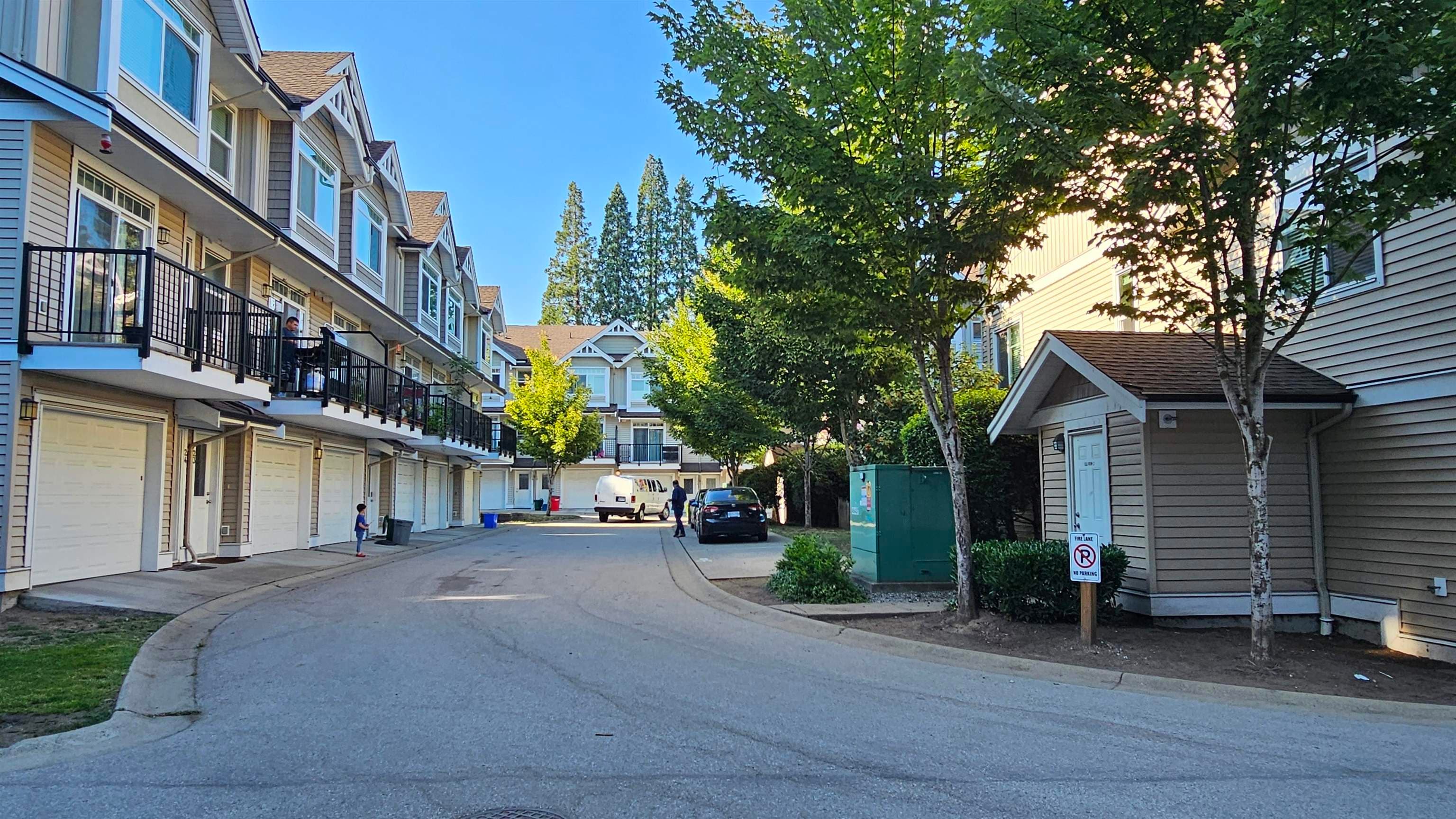 35 - 8277 161 Street, Surrey, V4N 0N3 — photo 2