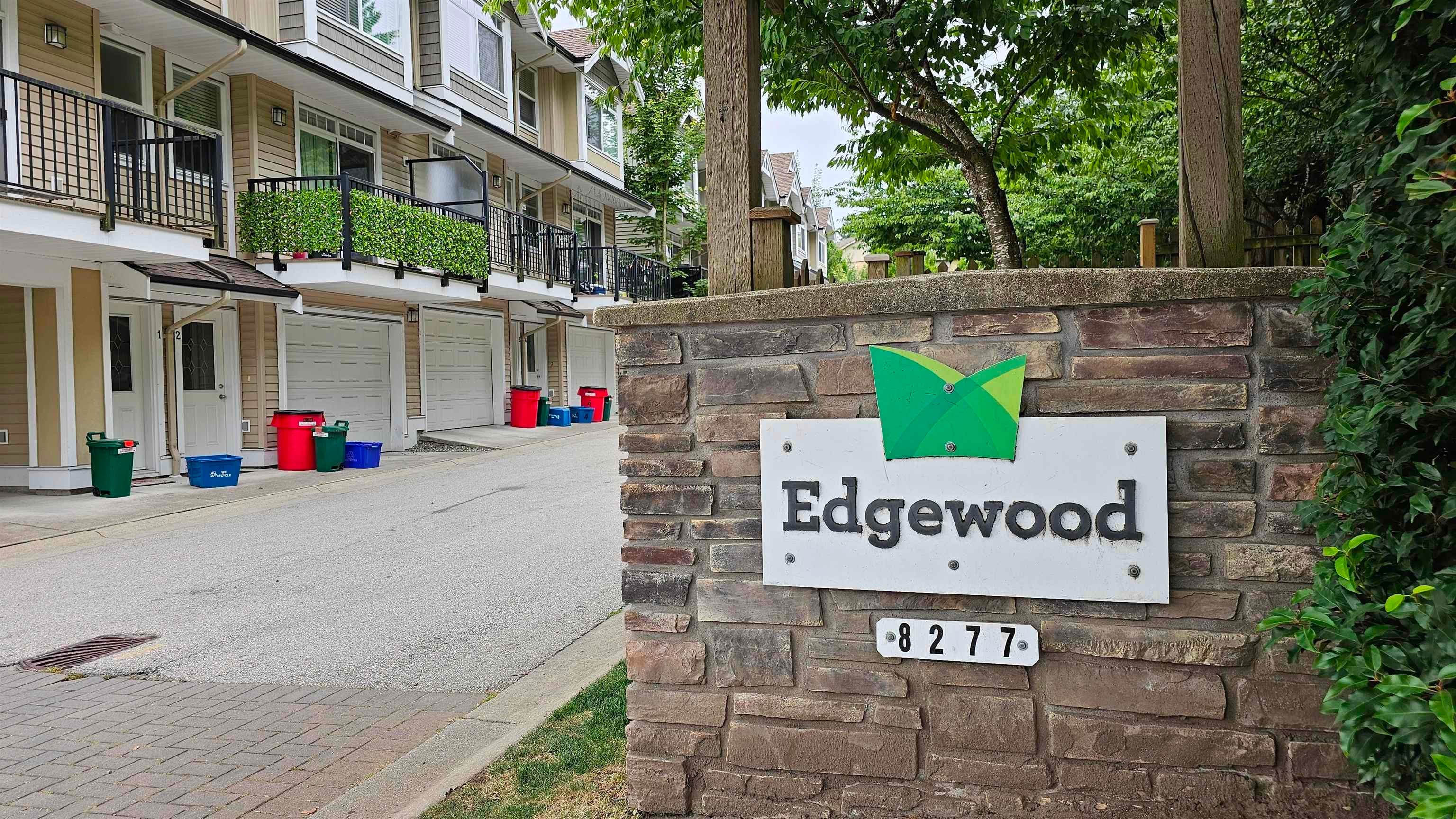 35 - 8277 161 Street, Surrey