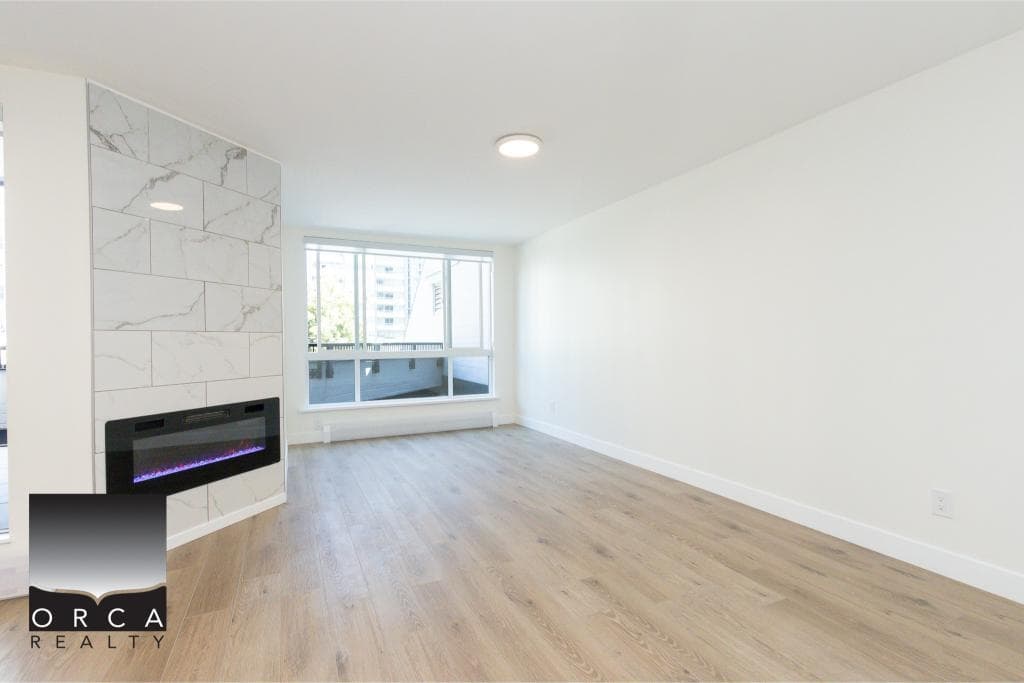 309 - 1270 Robson Street, Vancouver, V6E 1C1 — photo 3