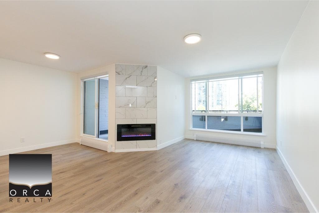 309 - 1270 Robson Street, Vancouver, V6E 1C1 — photo 4