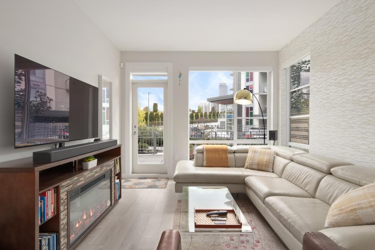109 - 1728 Gilmore Avenue, Burnaby, V5C 0L3 — photo 1