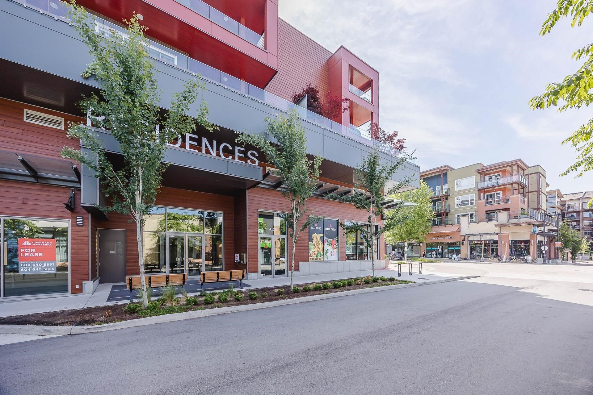 A424 - 20727 Willoughby Town Centre Drive, Langley, V2Y 3N1 — photo 3