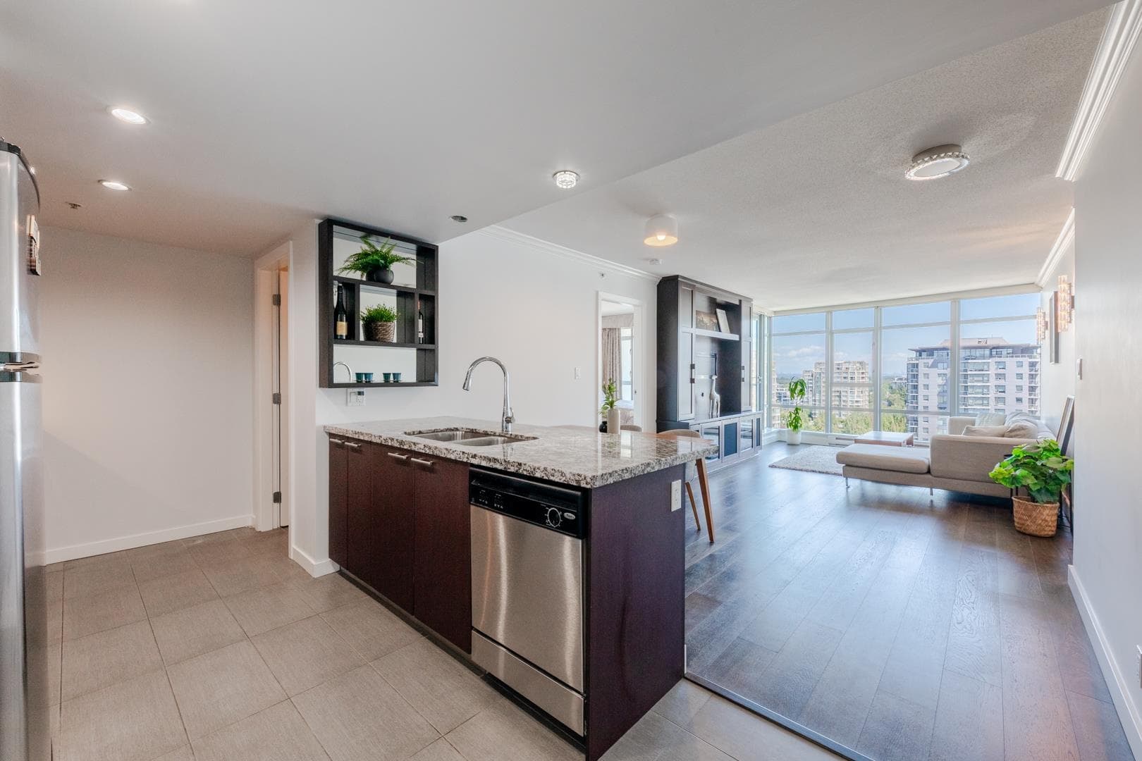 1602 - 7888 Saba Road, Richmond, V6Y 0A2 — photo 3
