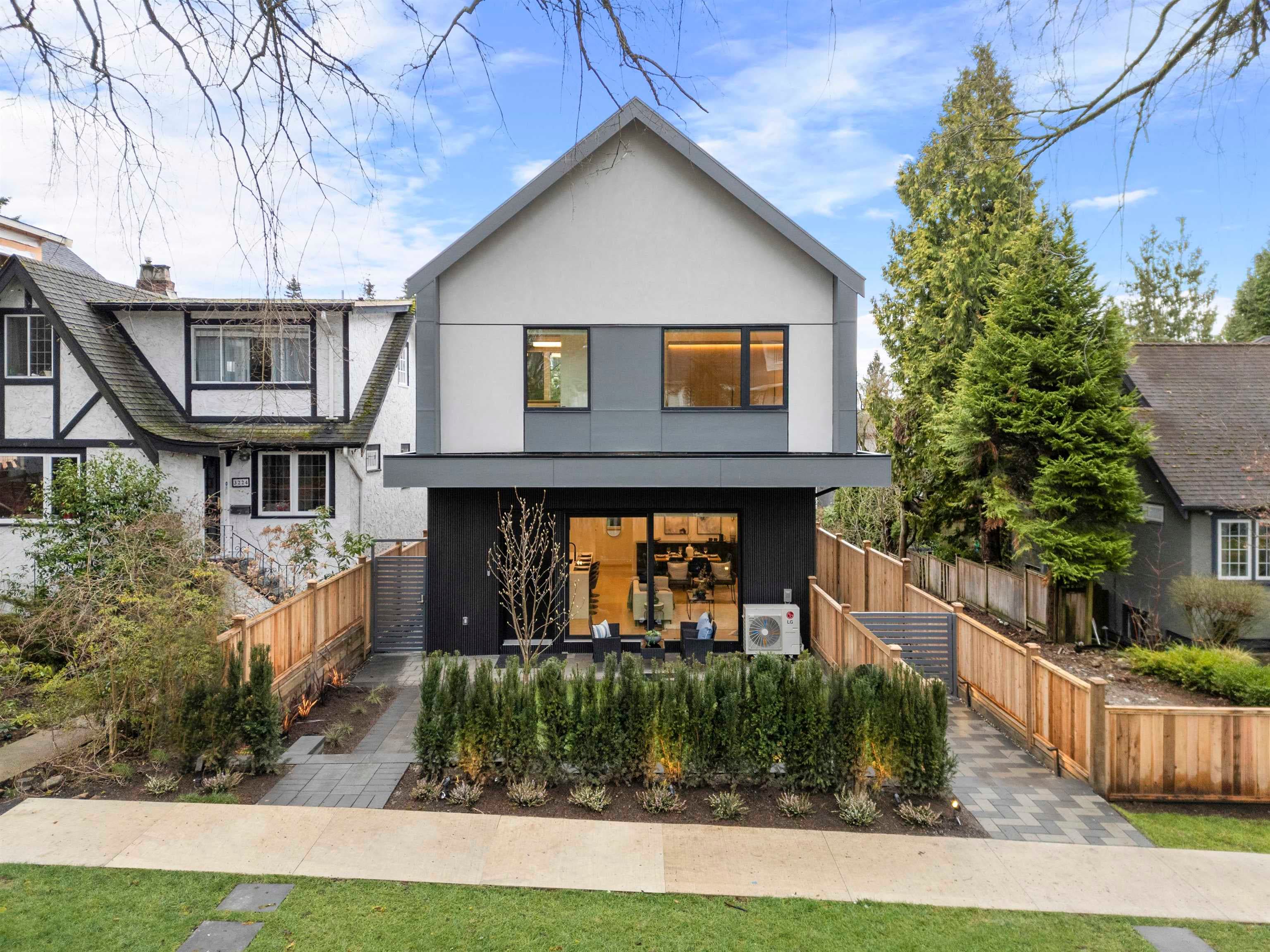 1 - 3232 W 38th Avenue, Vancouver, V6N 2X6 — photo 2
