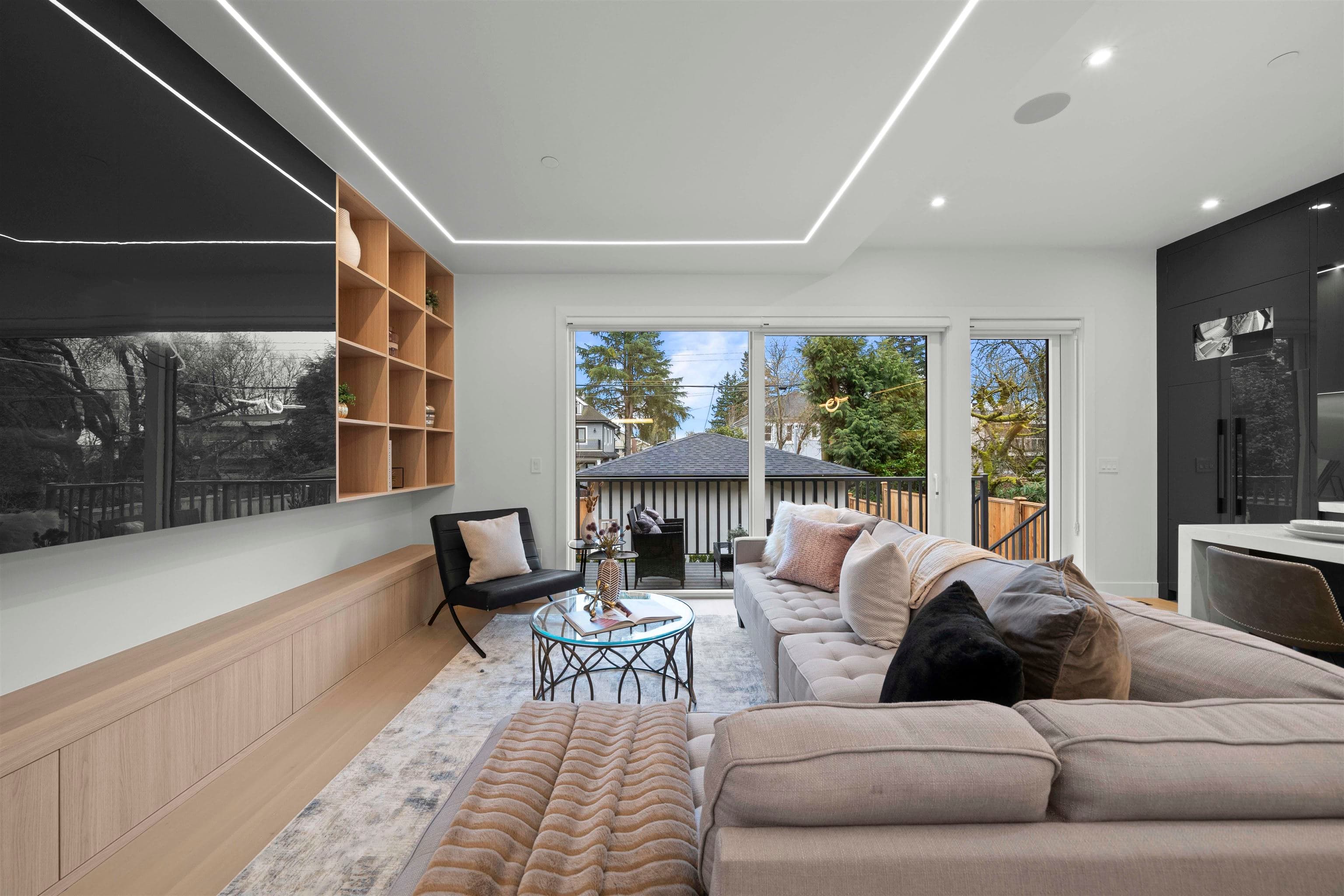 2 - 3232 W 38th Avenue, Vancouver, V6N 2X6 — photo 2
