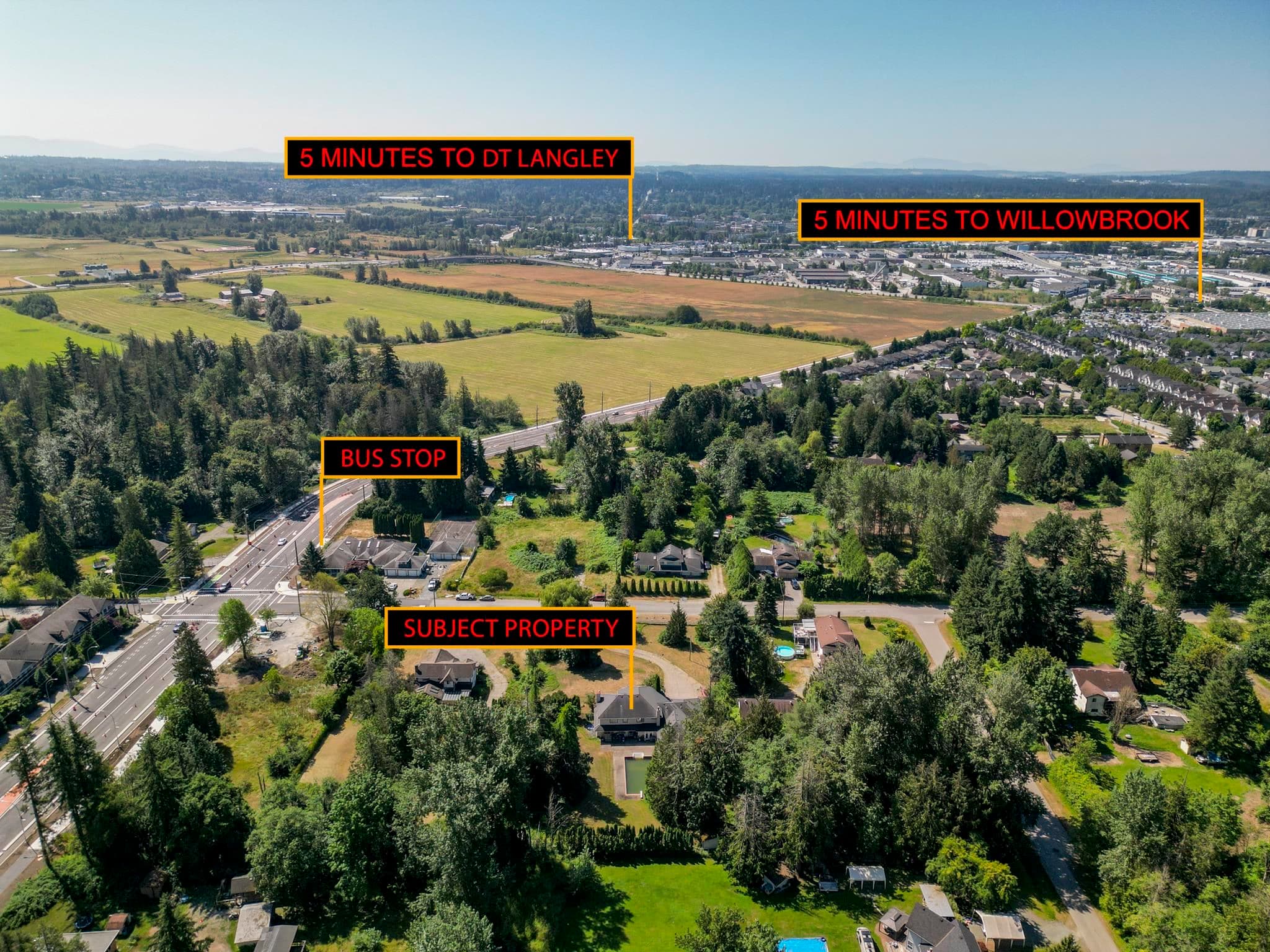 20745 68th Avenue, Langley, V2Y 1R1 — photo 4