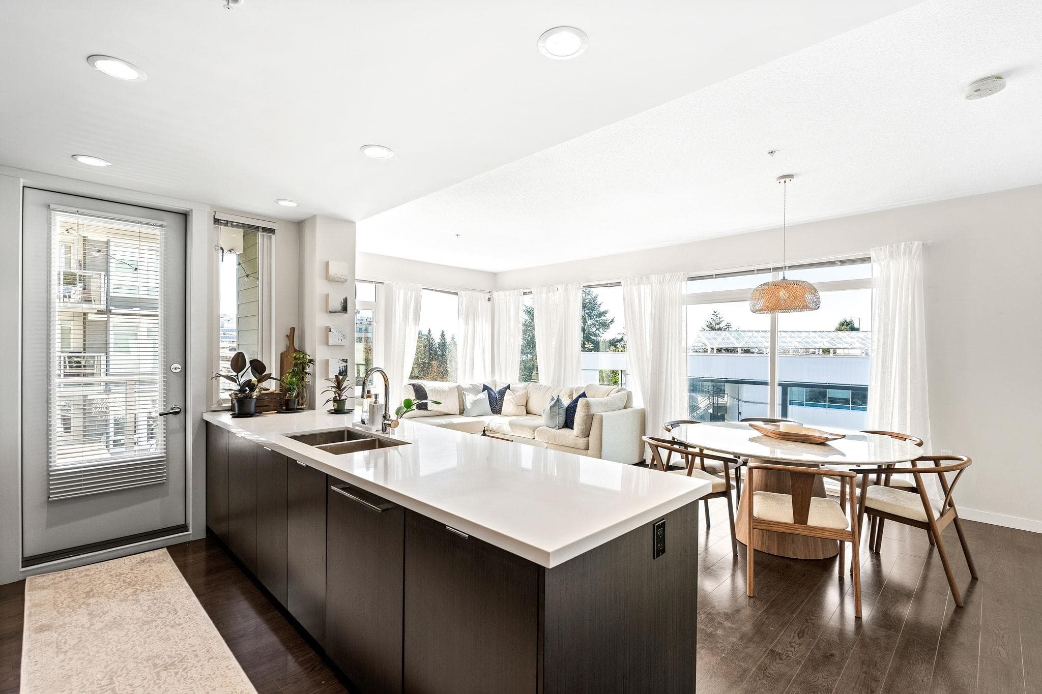 306 - 277 W 1st Street, North Vancouver, V7M 0E8 — photo 3