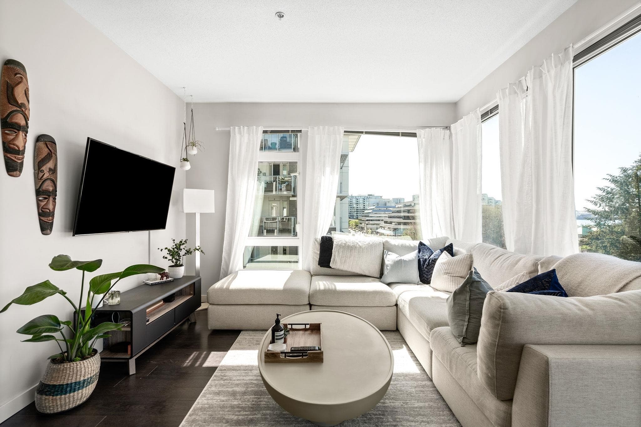 306 - 277 W 1st Street, North Vancouver, V7M 0E8 — photo 5
