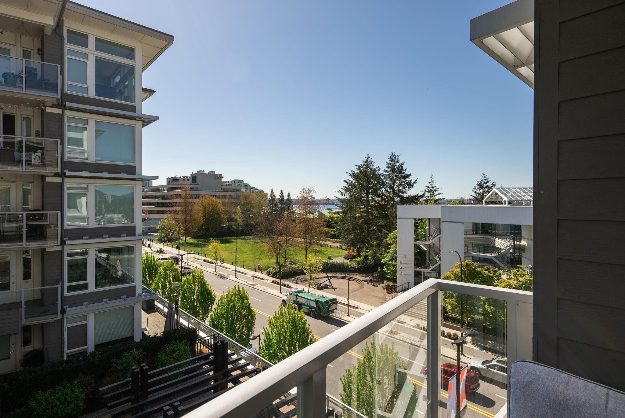 306 - 277 W 1st Street, North Vancouver, V7M 0E8 — photo 4