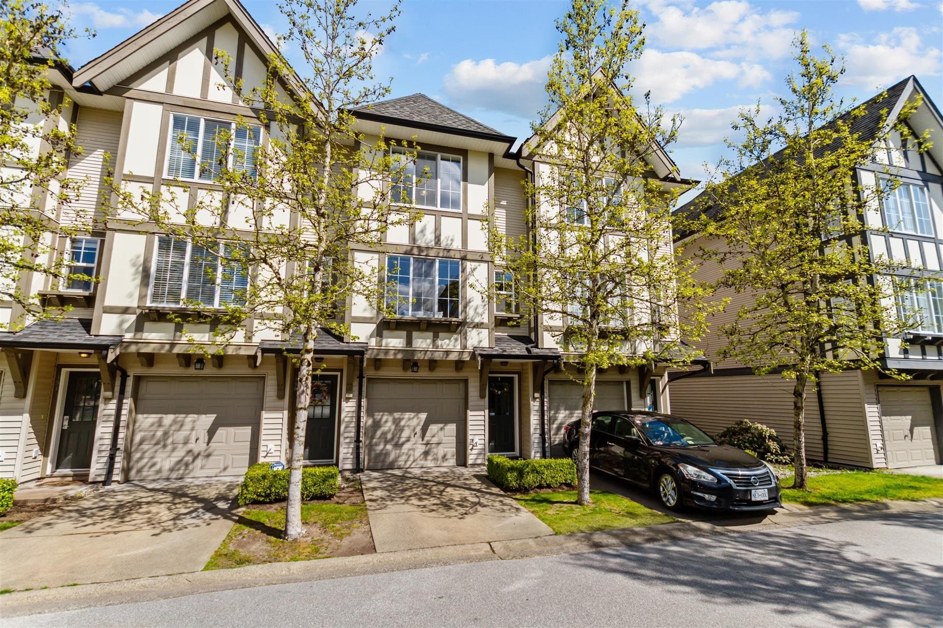 149 - 20875 80 Avenue, Langley, V2Y 0B2 — photo 1