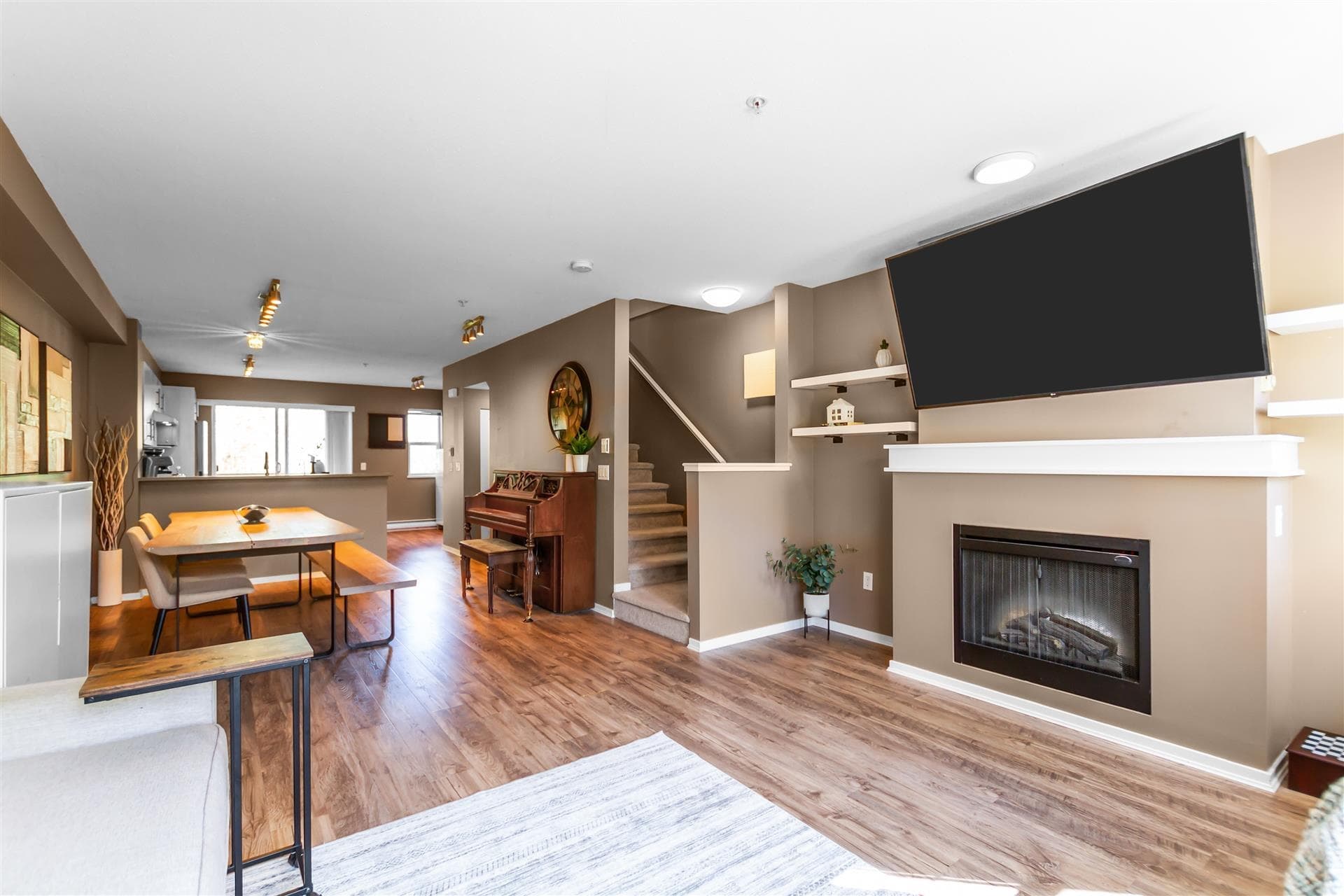149 - 20875 80 Avenue, Langley, V2Y 0B2 — photo 5