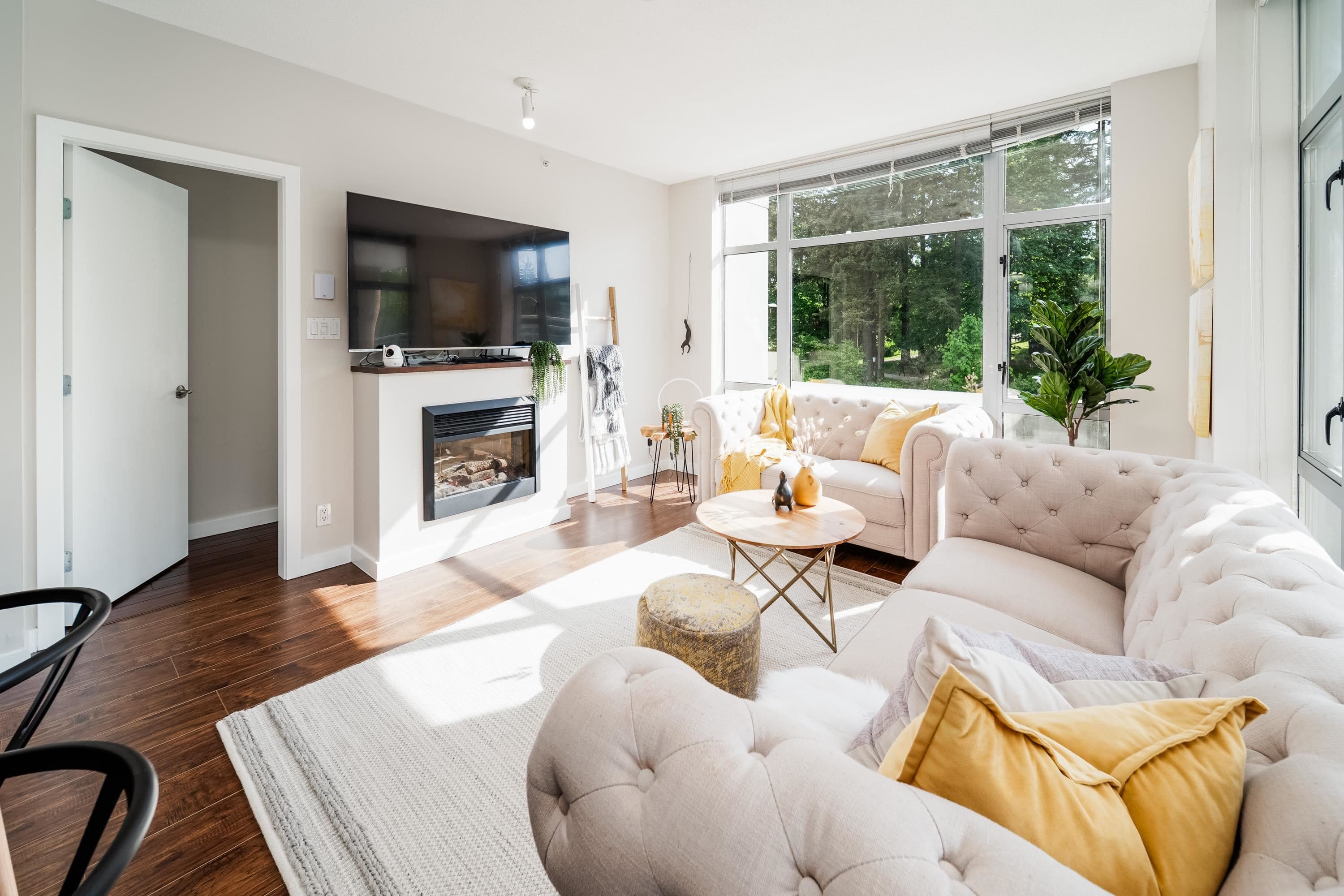 608 - 280 Ross Drive, New Westminster, V3L 0C2 — photo 4