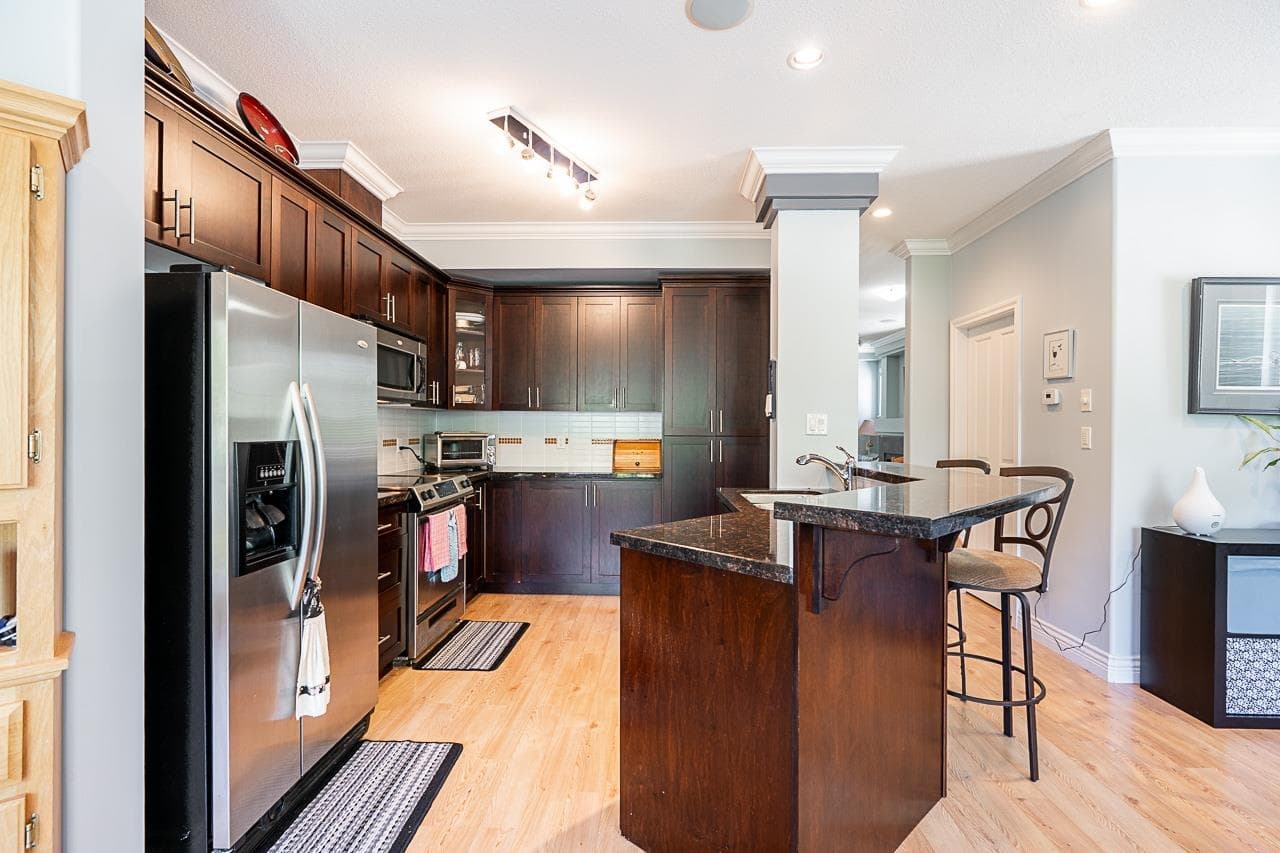 57 - 19330 69 Avenue, Surrey, V4N 0Z2 — photo 2