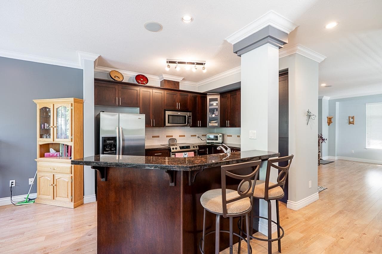 57 - 19330 69 Avenue, Surrey, V4N 0Z2 — photo 3