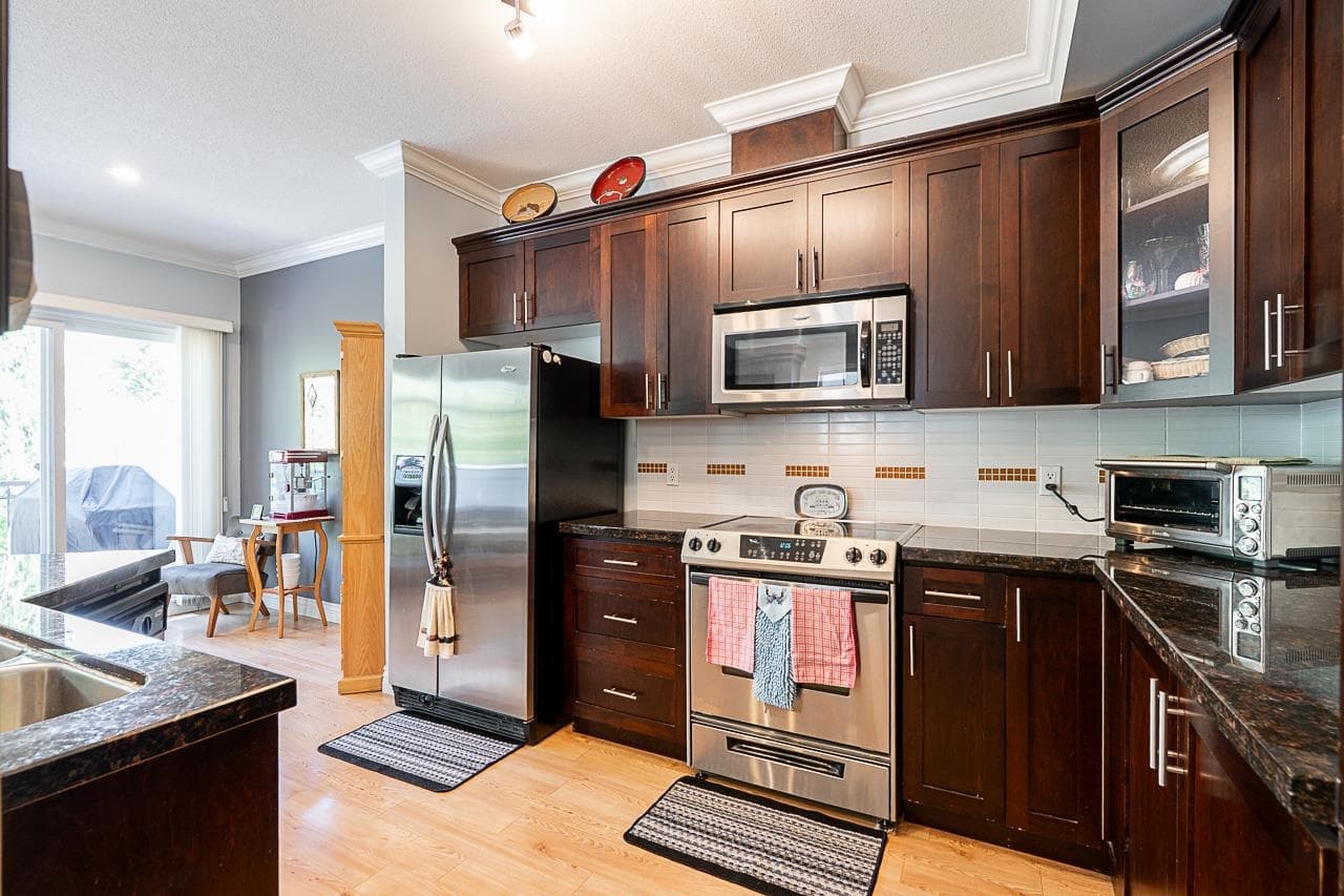 57 - 19330 69 Avenue, Surrey, V4N 0Z2 — photo 4