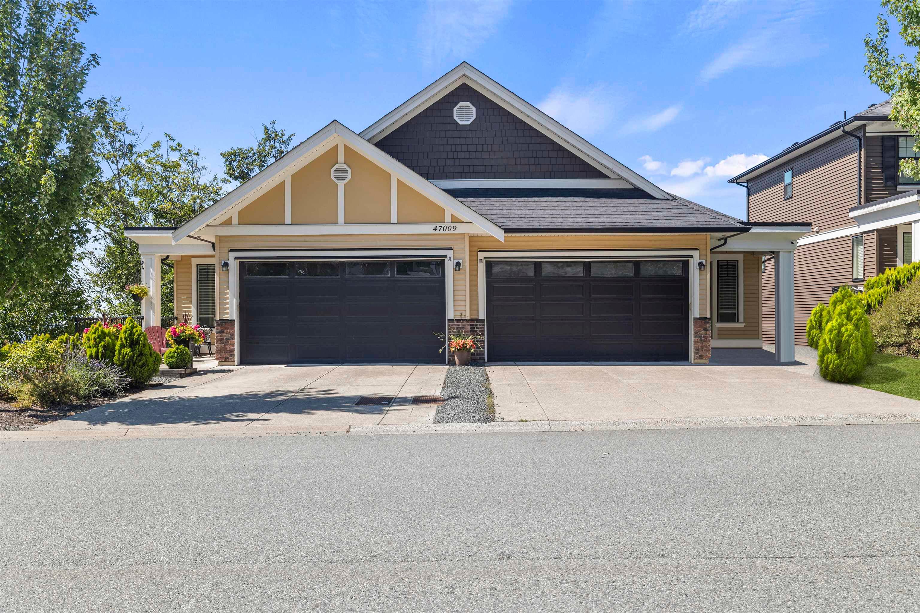 B - 47009 Sylvan Drive, Chilliwack