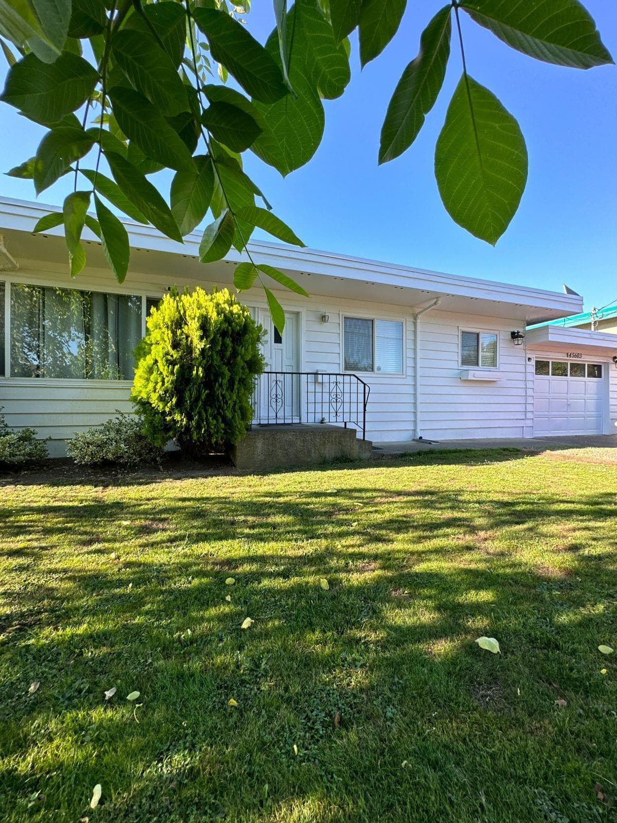 45603 Reece Avenue, Chilliwack