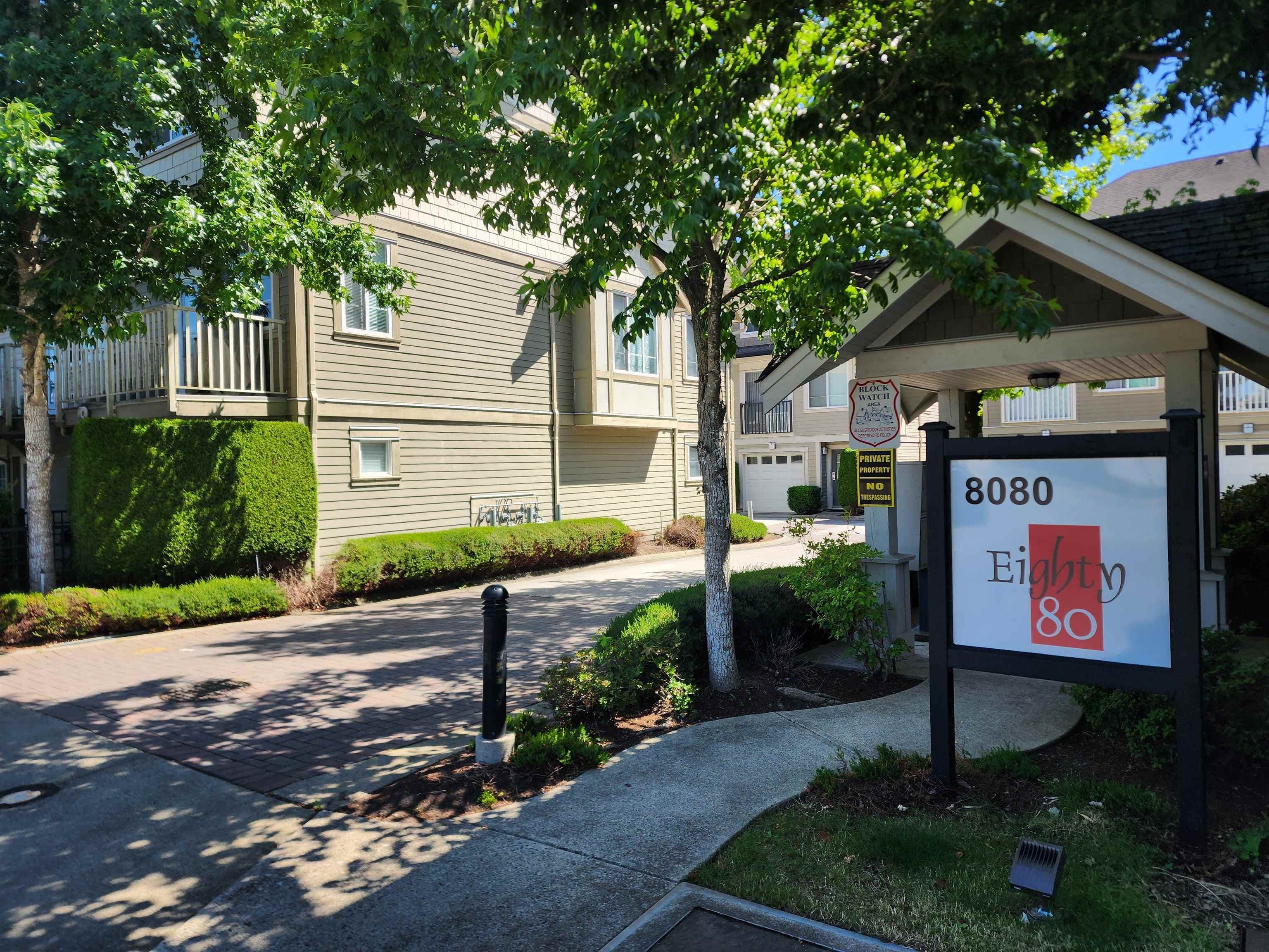 21 - 8080 Francis Road, Richmond, V6Y 1A4 — photo 1