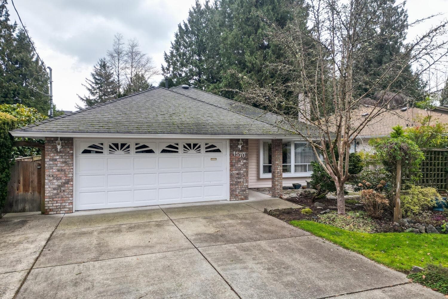 1570 Enderby Avenue, Delta, V4L 1S7 — photo 2