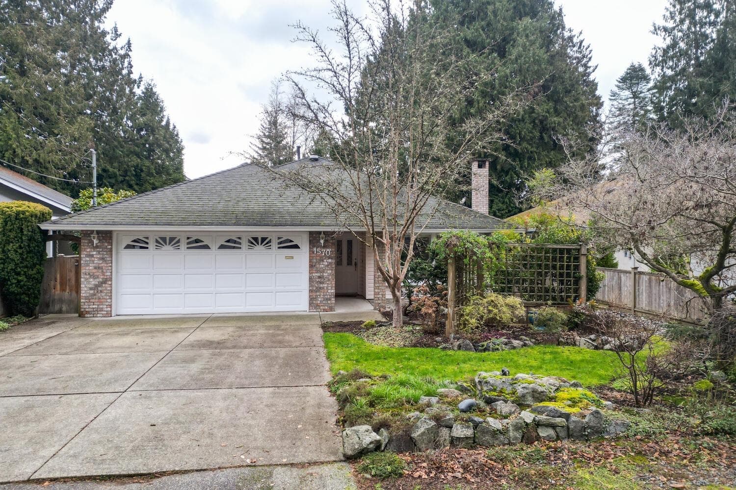 1570 Enderby Avenue, Delta, V4L 1S7 — photo 1