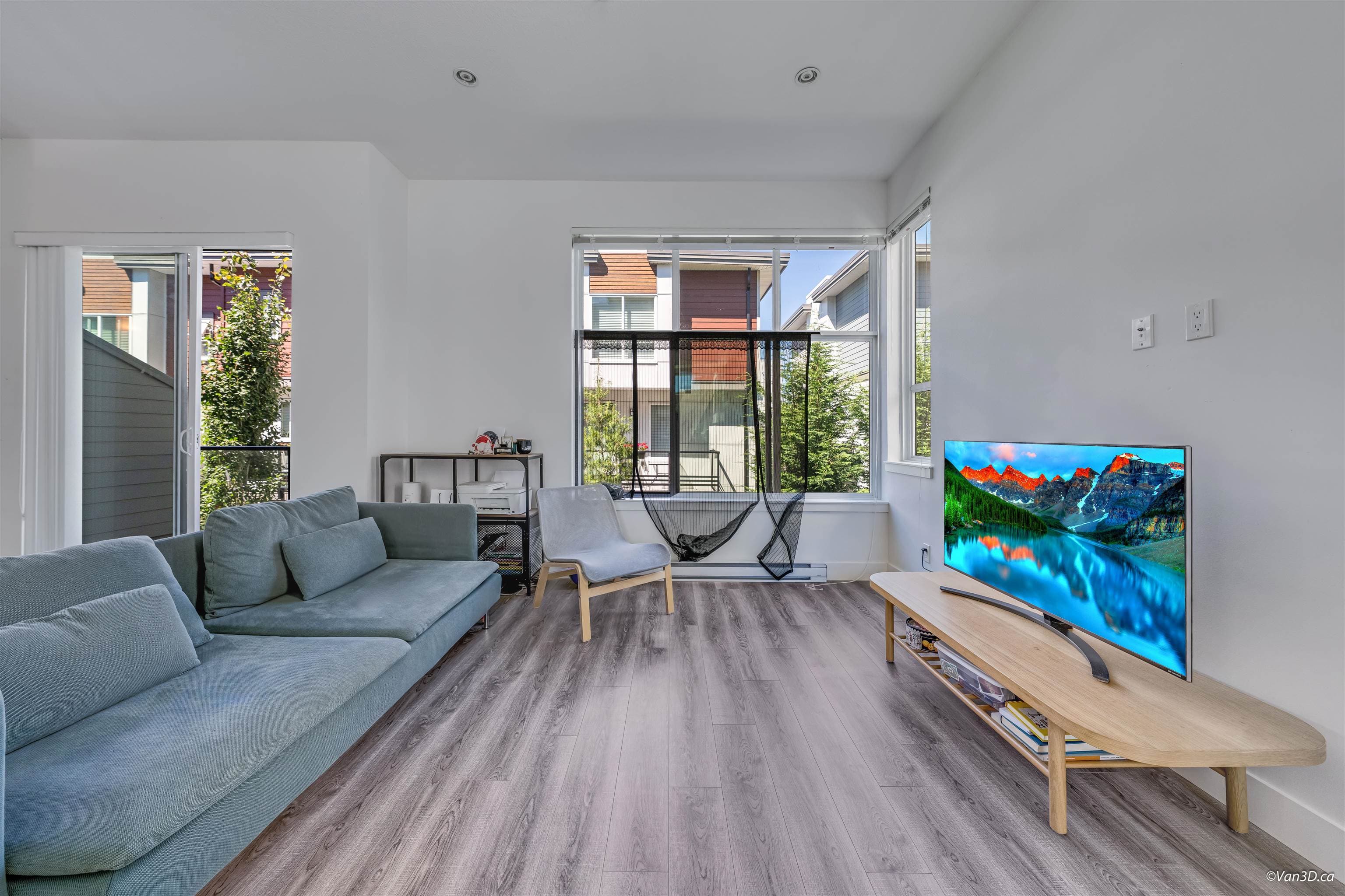 17 - 20849 78b Avenue, Langley, V2Y 0X6 — photo 4