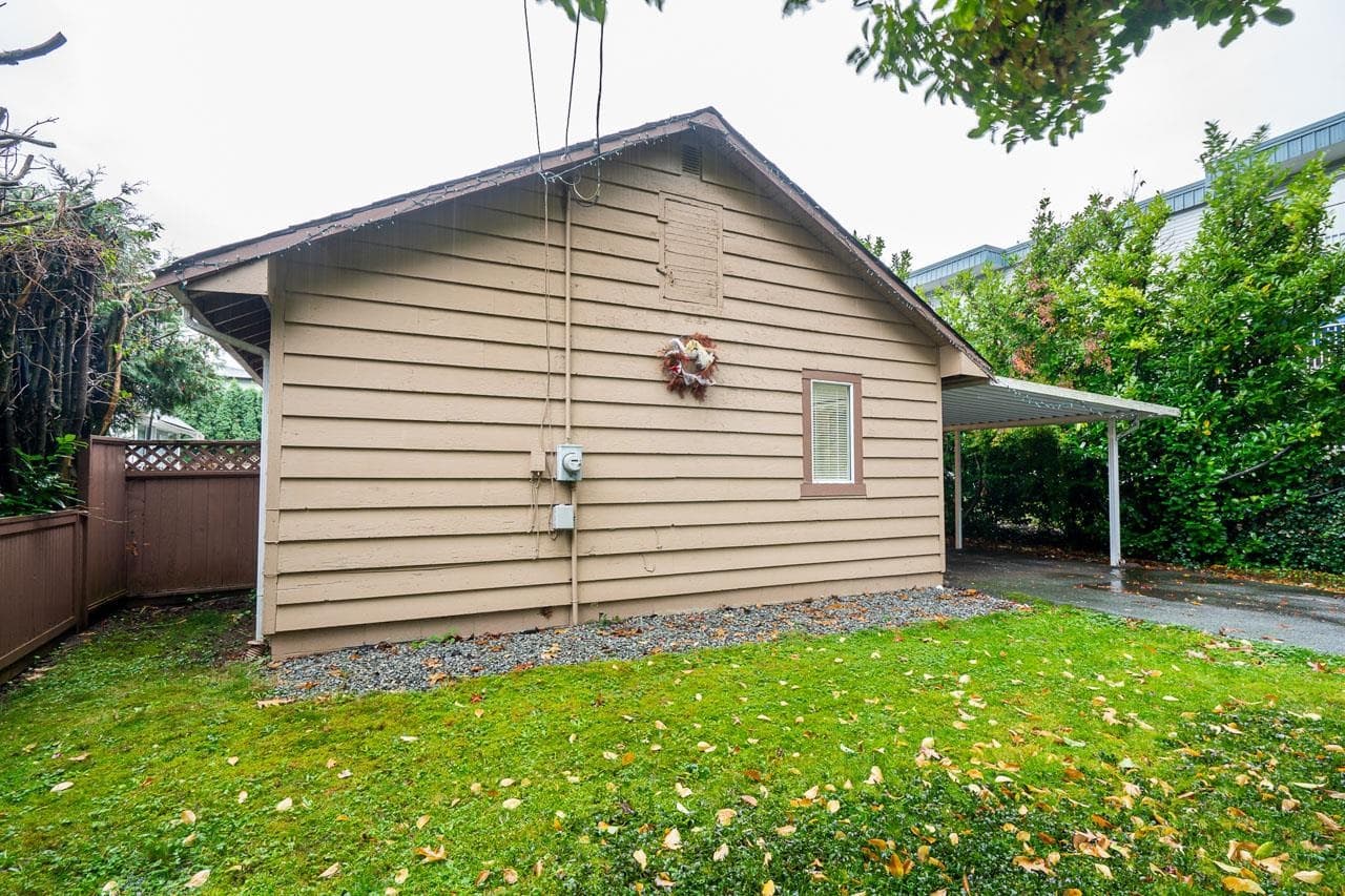 27284 30 Avenue, Langley