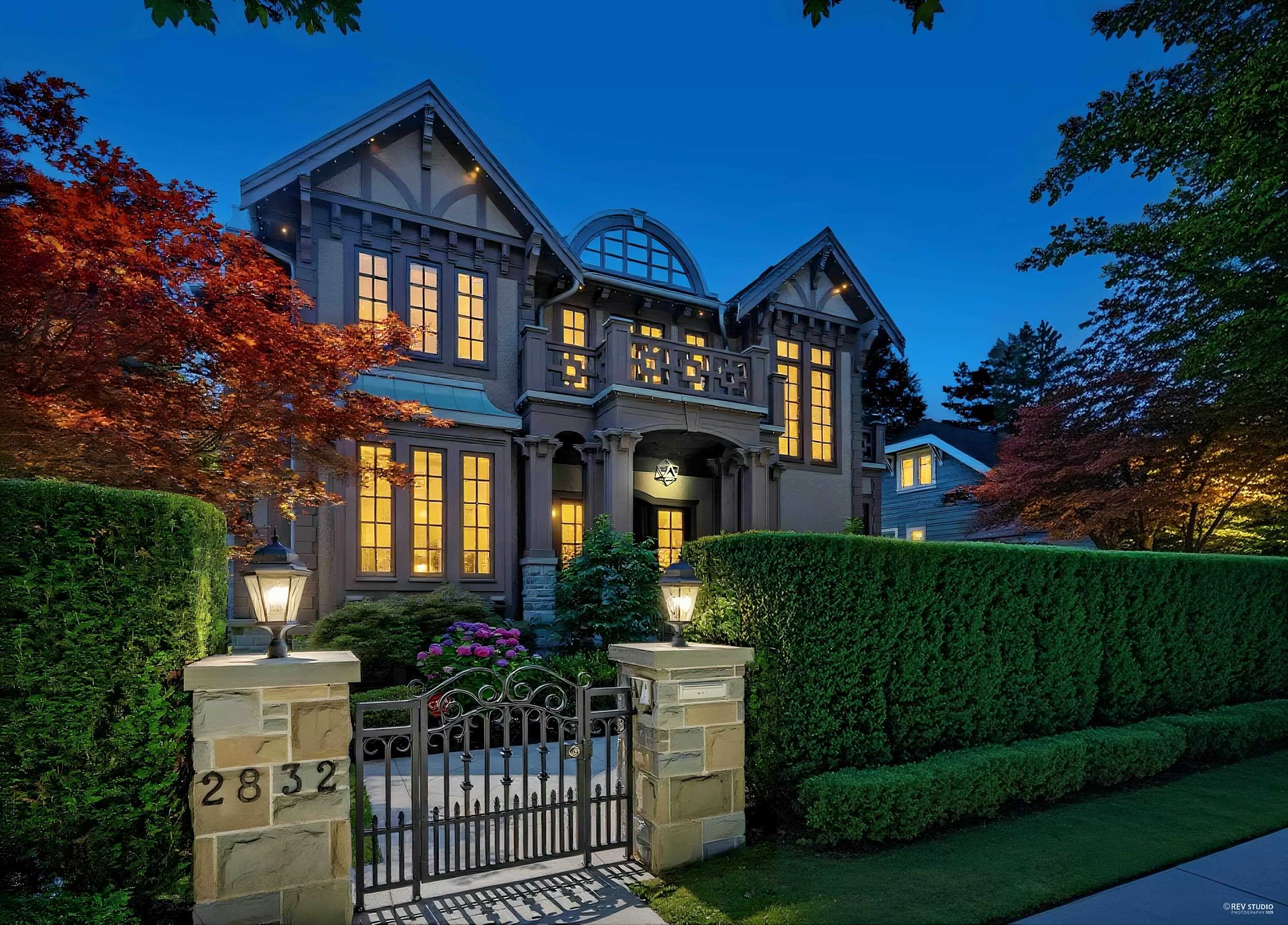 2832 W 44th Avenue, Vancouver