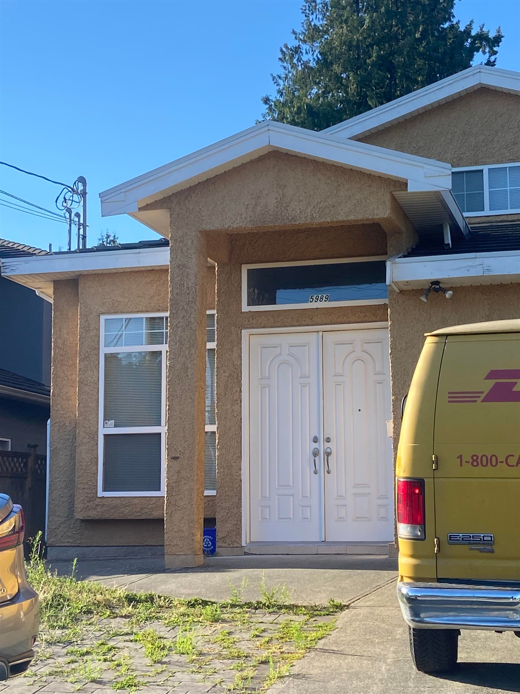 5989 Rumble Street, Burnaby