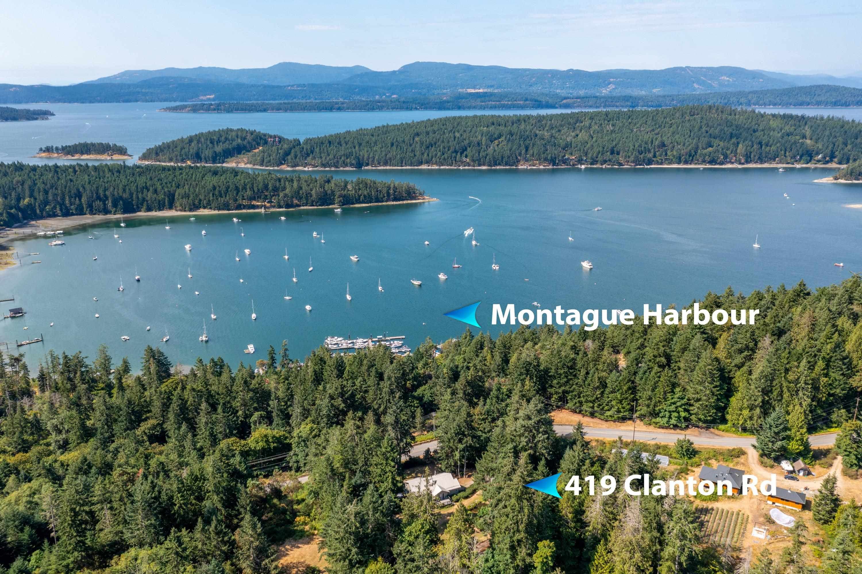 419 Clanton Road, Galiano Island, V0N 1P0 — photo 3