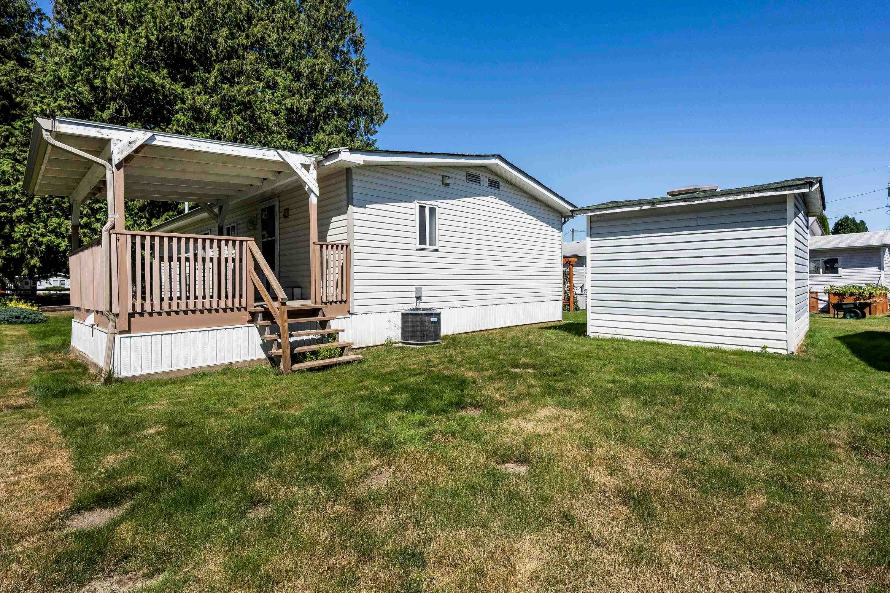 108 - 6035 Vedder Road, Chilliwack, V2R 1C5 — photo 2