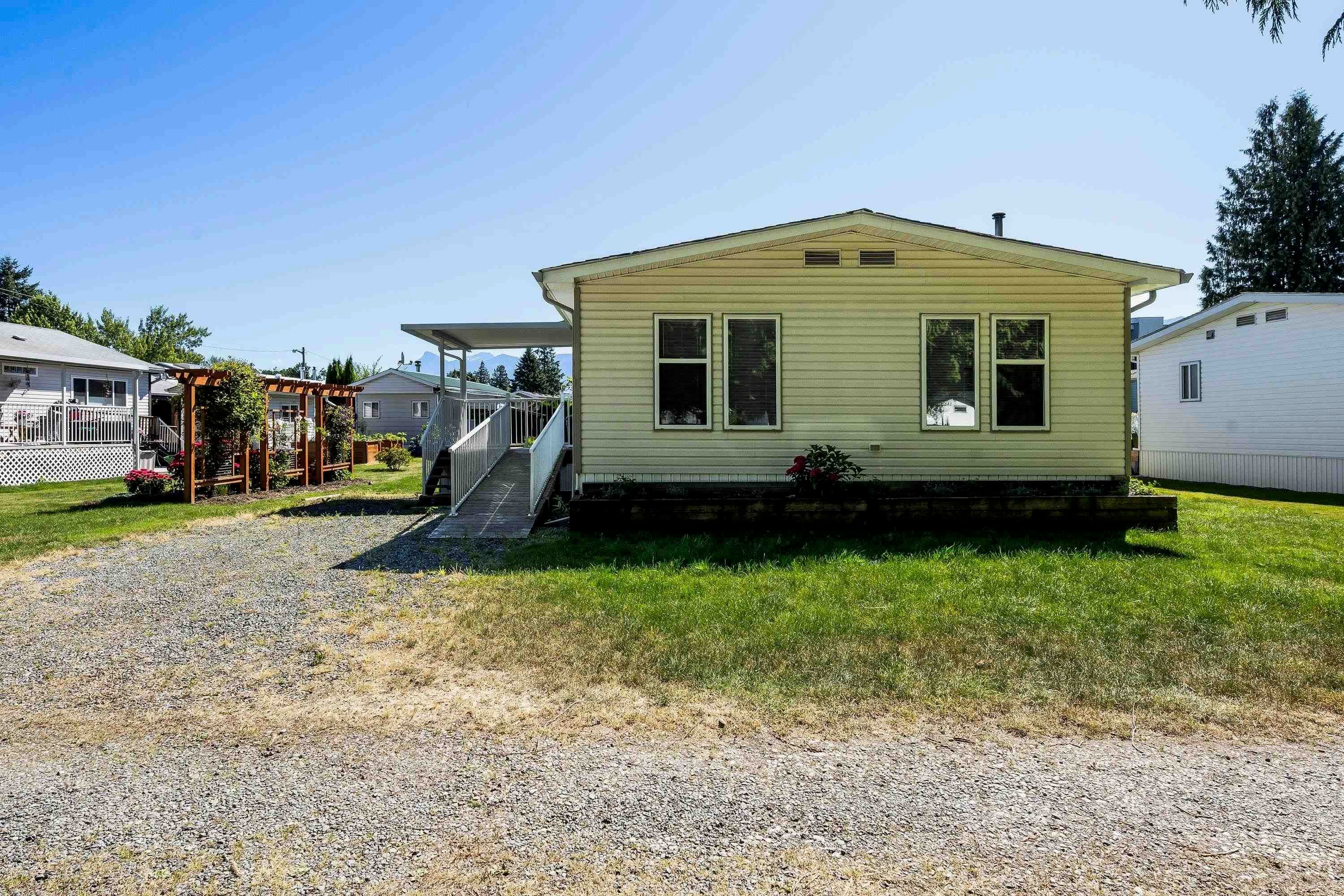 108 - 6035 Vedder Road, Chilliwack, V2R 1C5 — photo 3