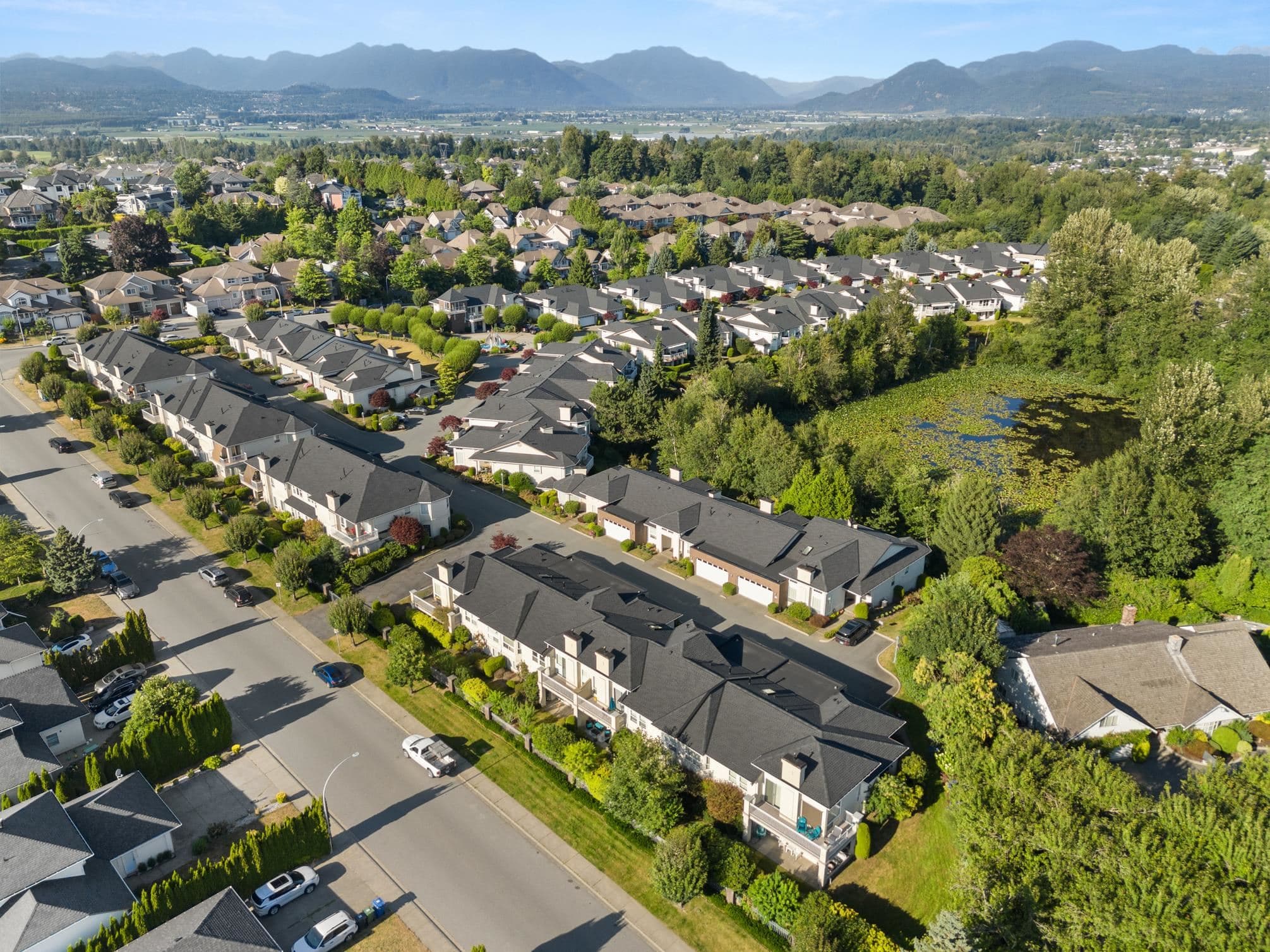 39 - 31450 Spur Avenue, Abbotsford, V2T 5M3 — photo 2