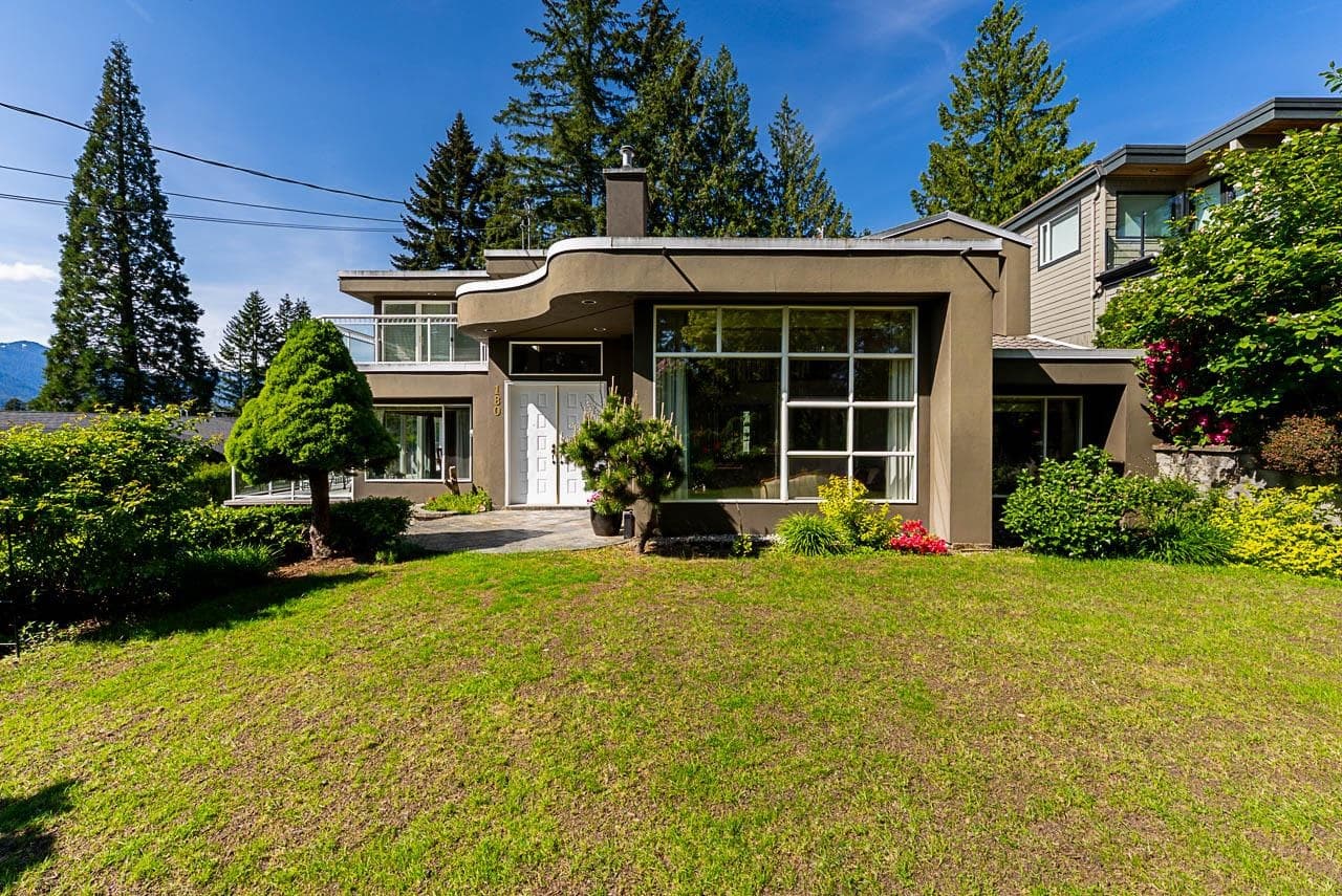 180 W Osborne Road, North Vancouver, V7N 2P8 — photo 3