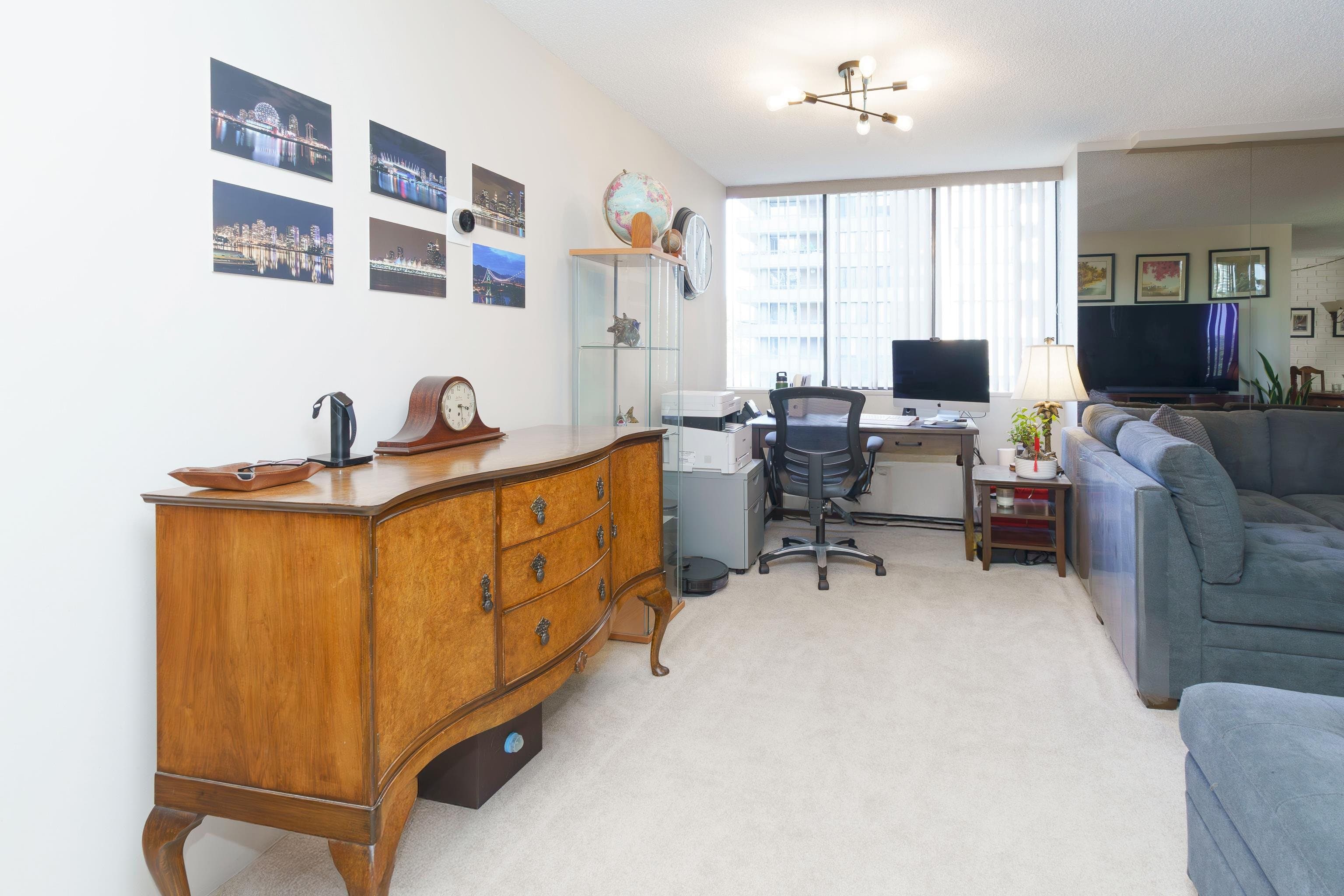 303 - 3737 Bartlett Court, Burnaby, V3J 7E3 — photo 4