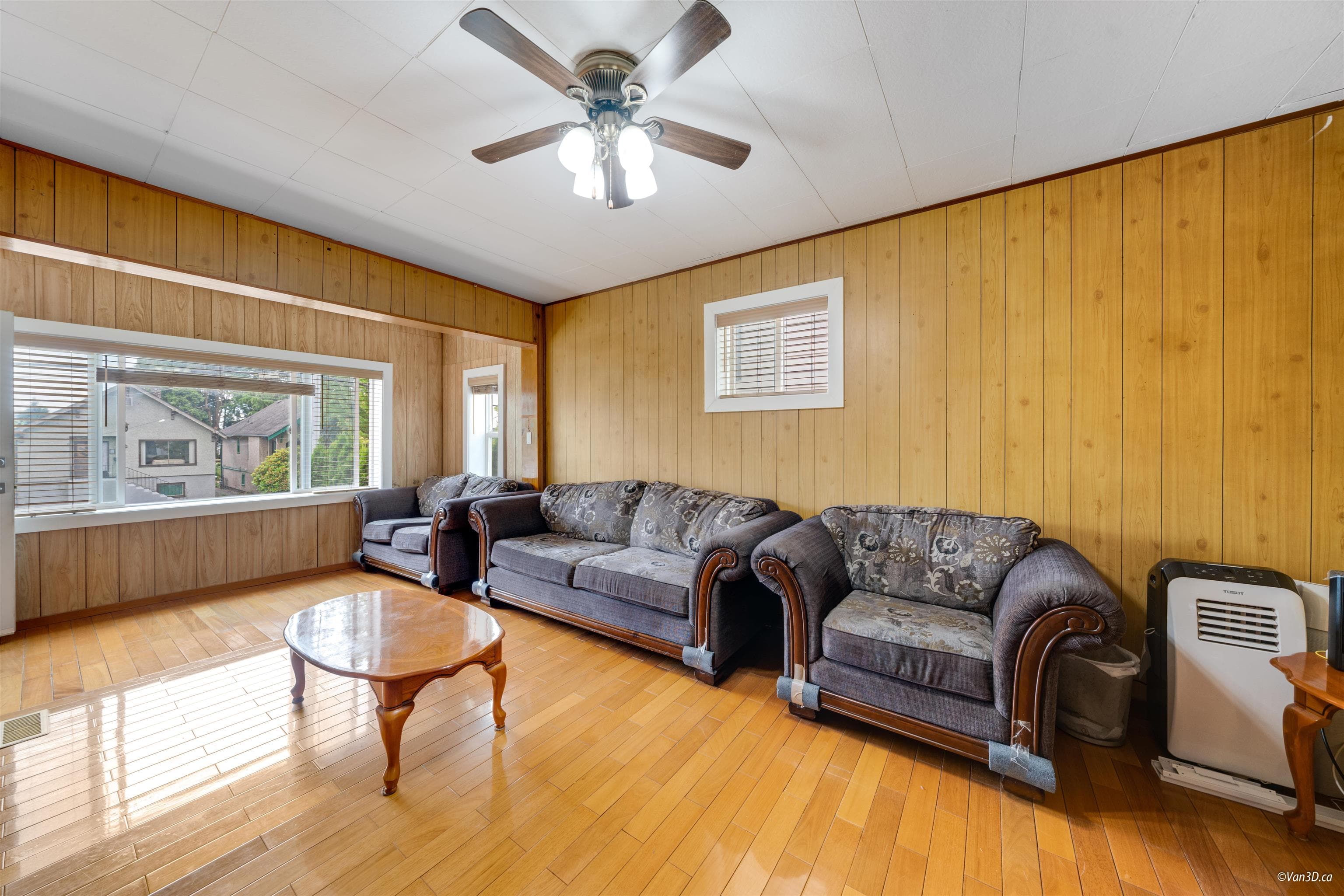 811B Dublin Street, New Westminster, V3M 2Y5 — photo 2