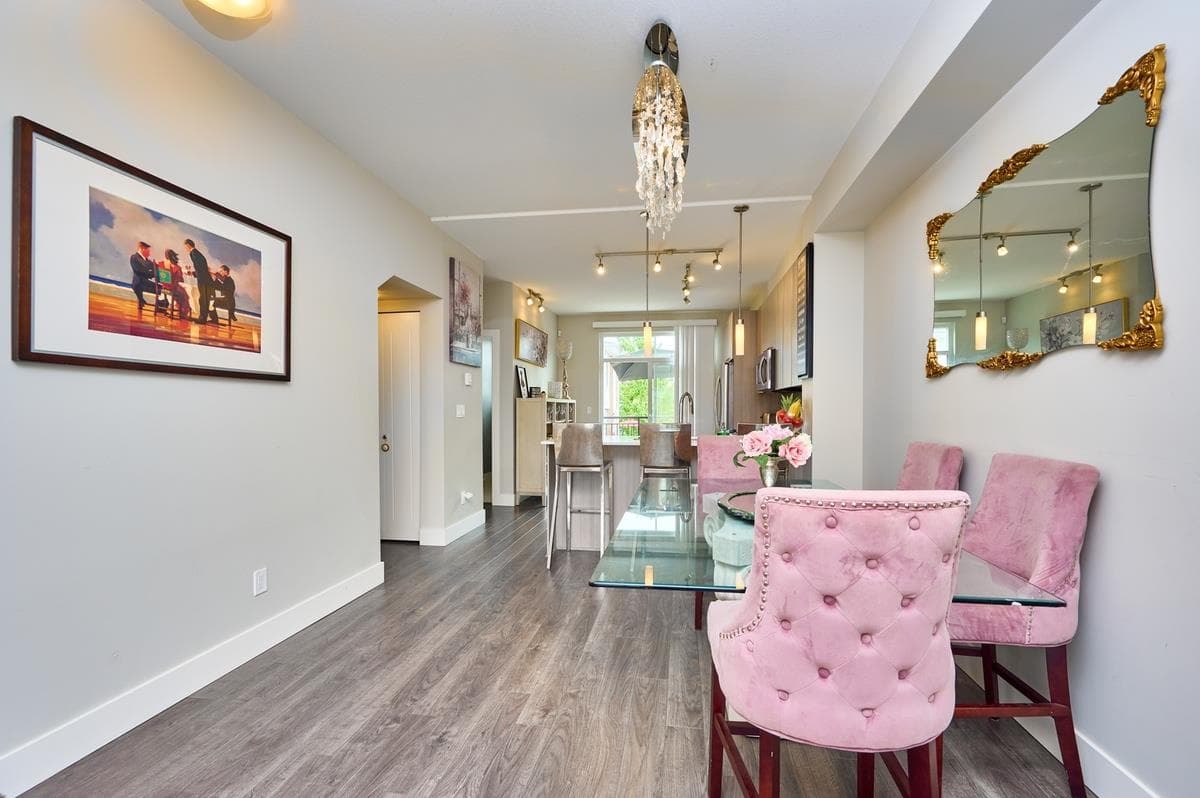 92 - 19433 68 Avenue, Surrey, V4N 6M8 — photo 5